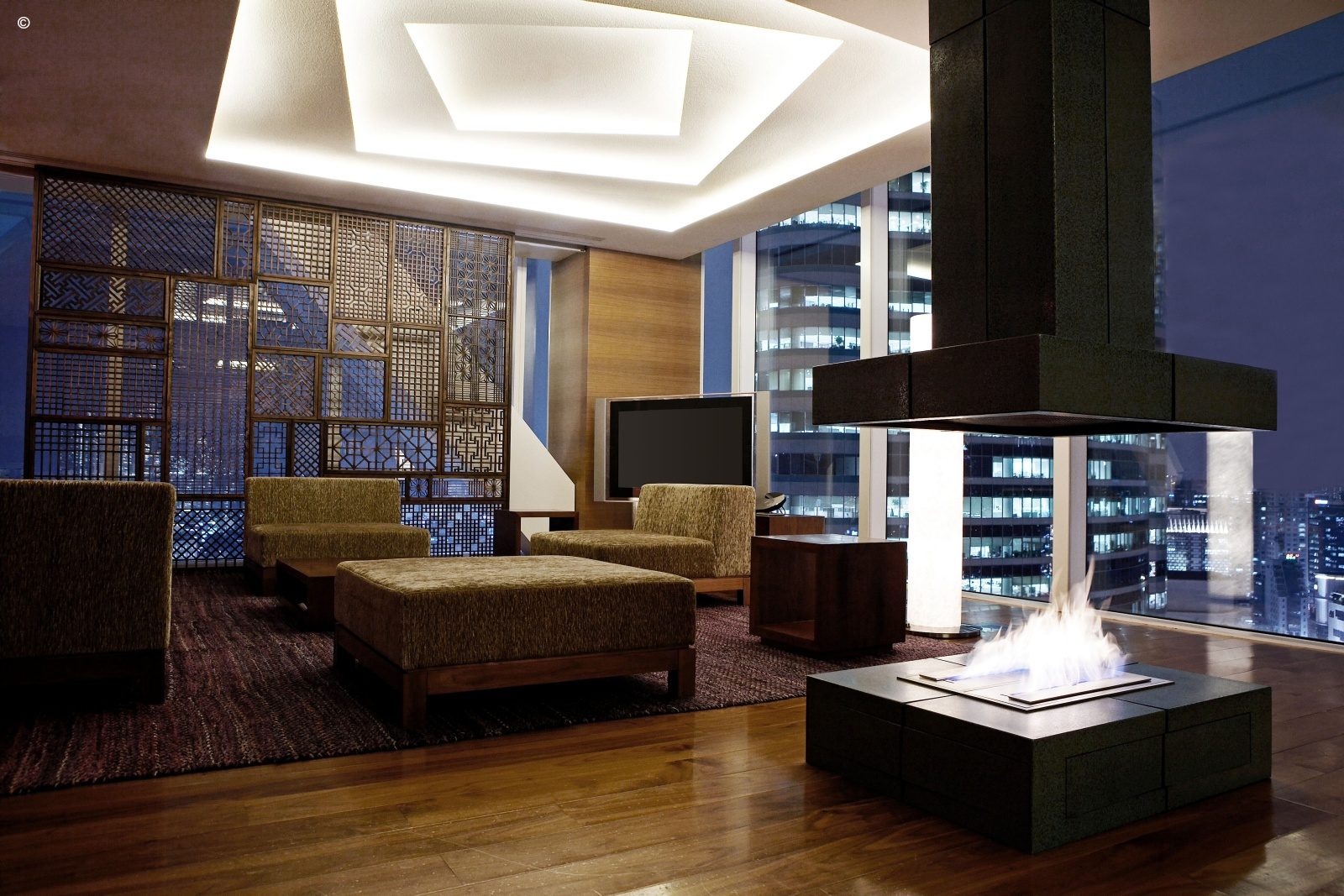Park Hyatt Seoul