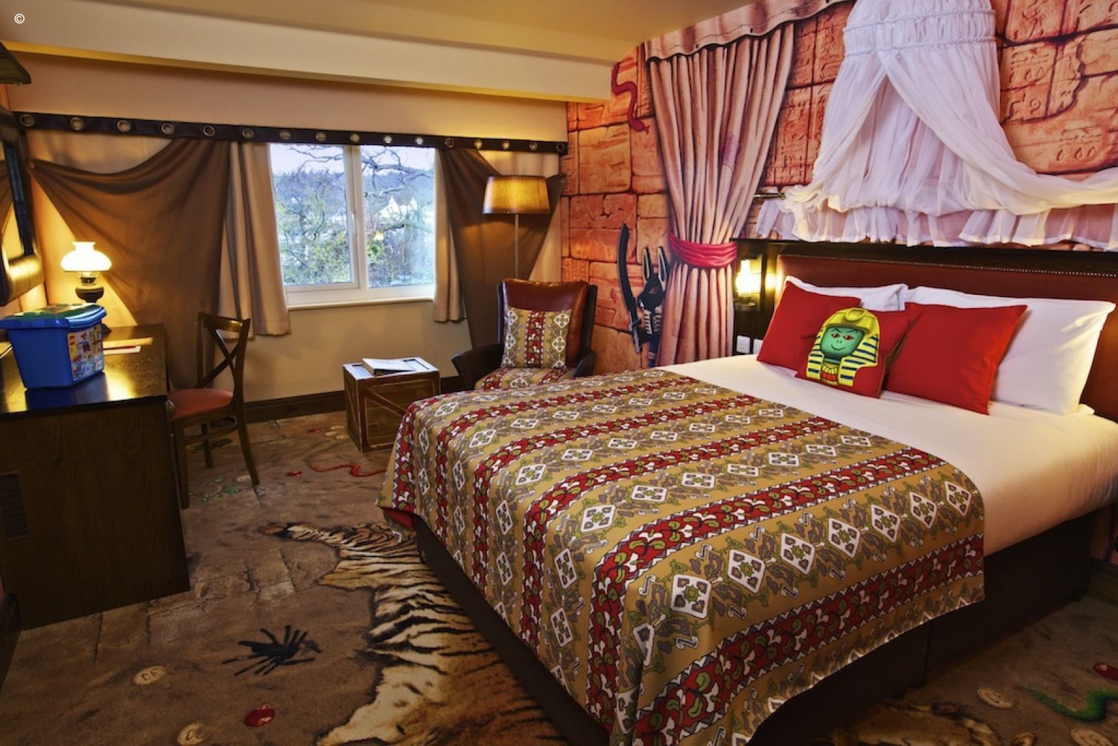 LEGOLAND Hotel Malaysia