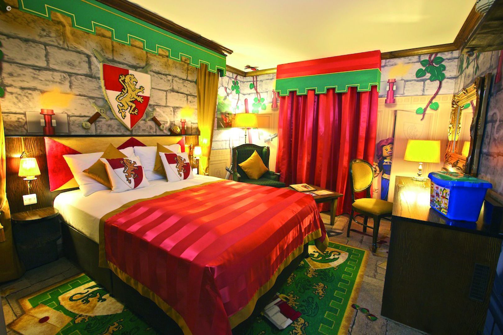 LEGOLAND Hotel Malaysia