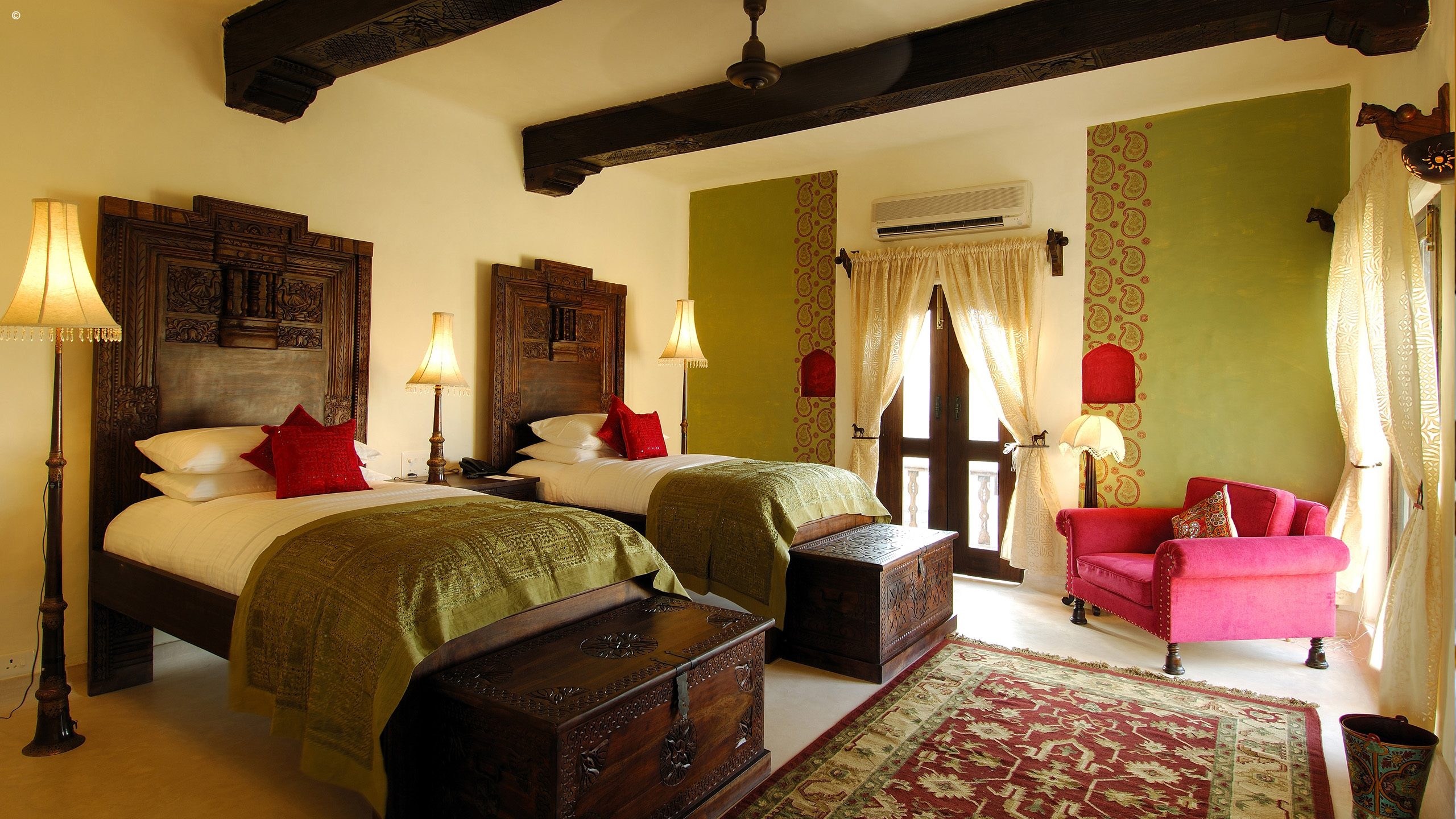Mihir Garh
