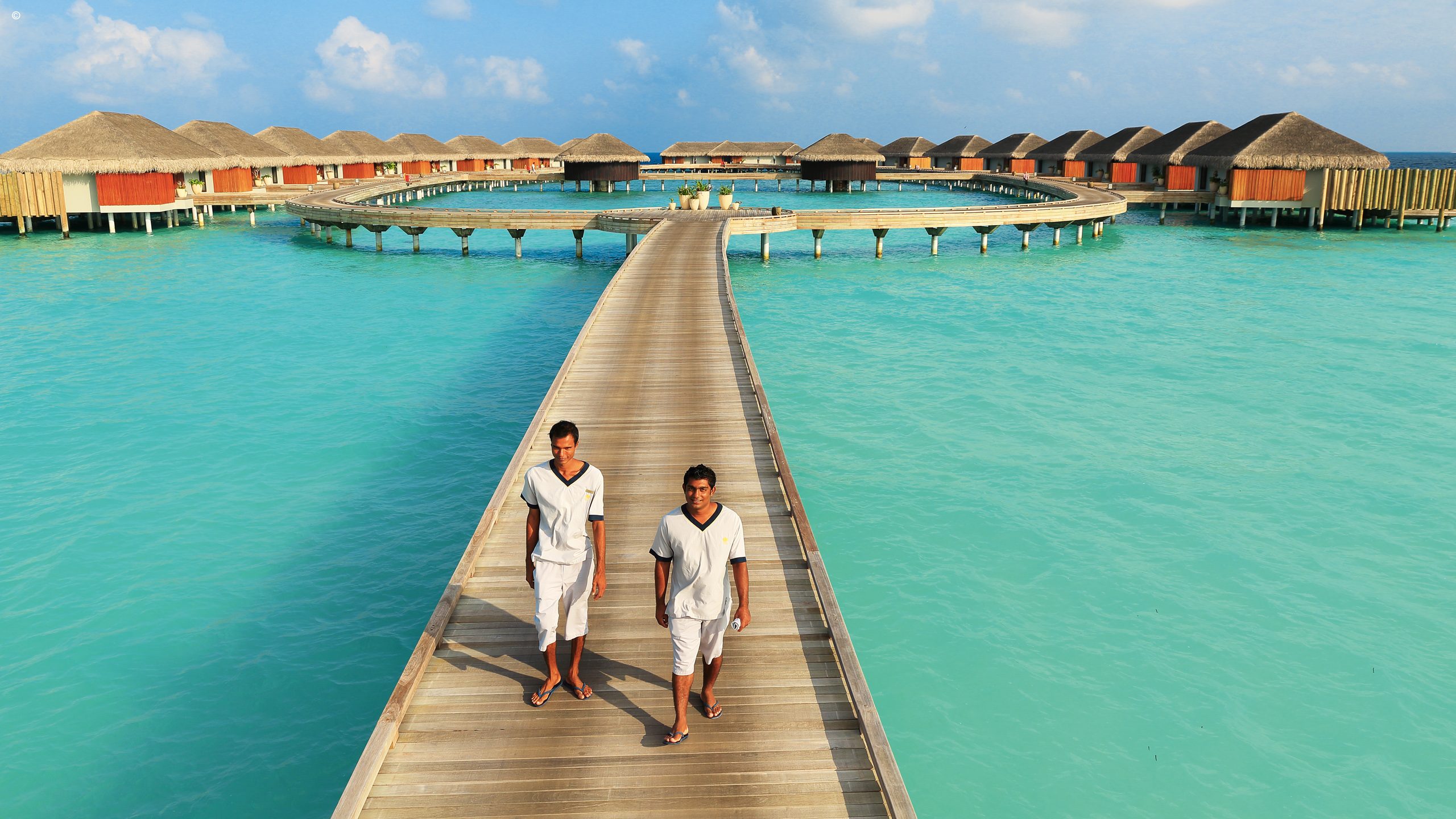 Velaa Private Island