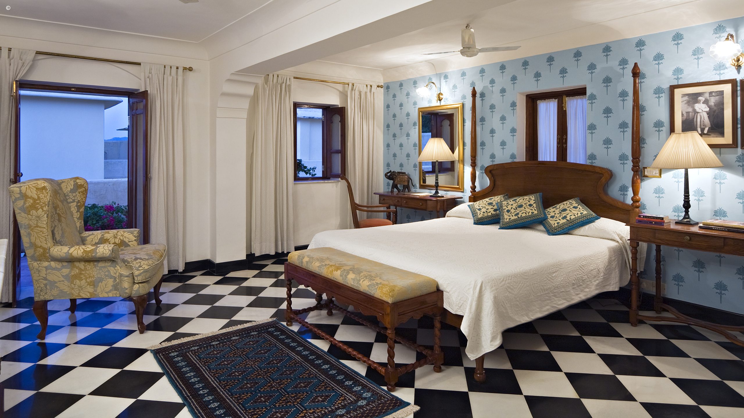 Samode Haveli