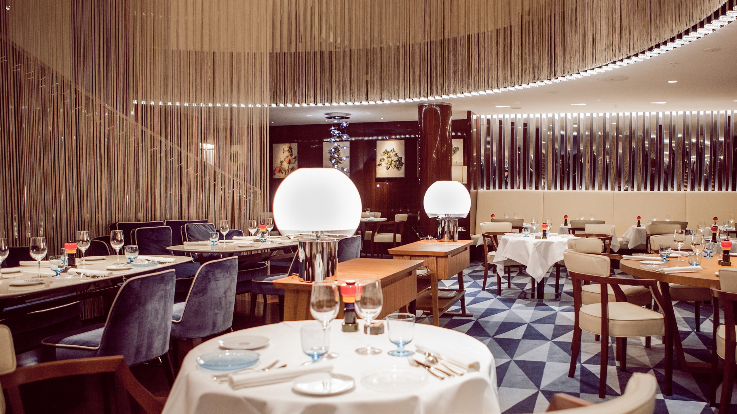 Bulgari Hotel Milan