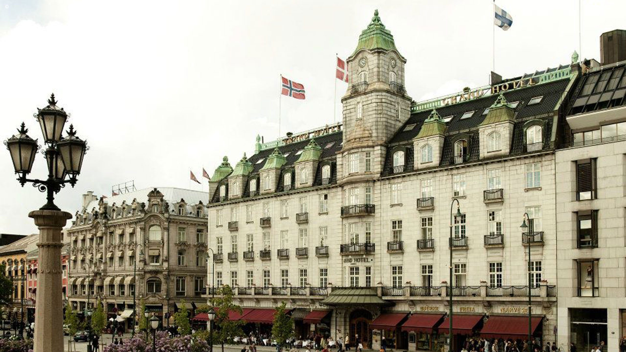 Grand Hotel