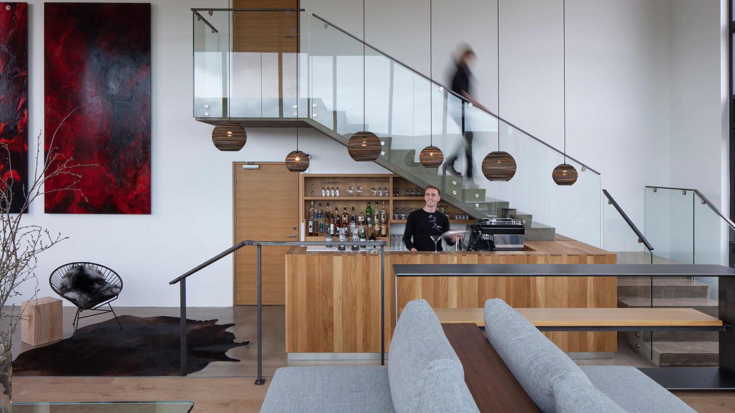 Ion Hotel