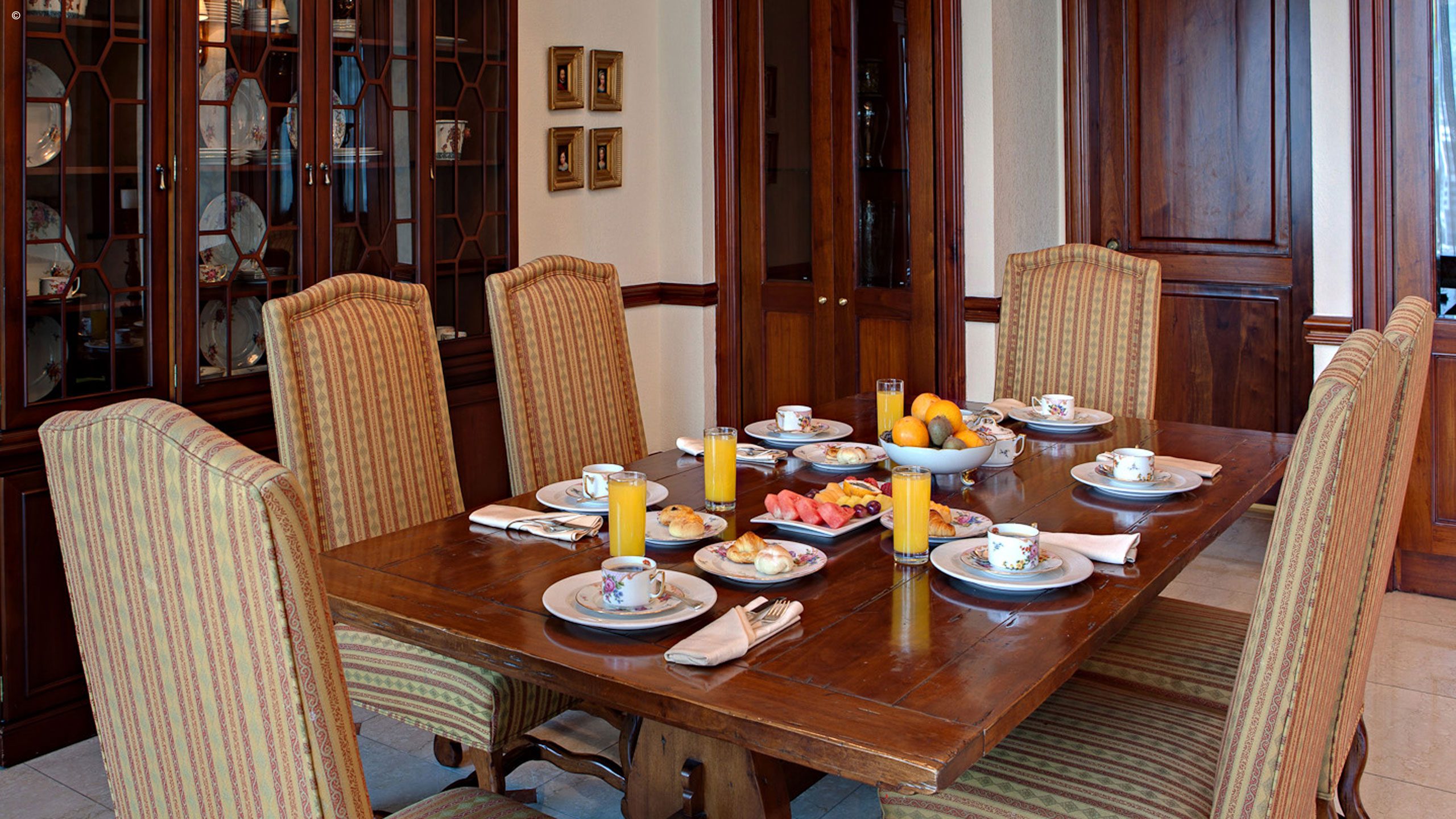 JW Marriott Quito