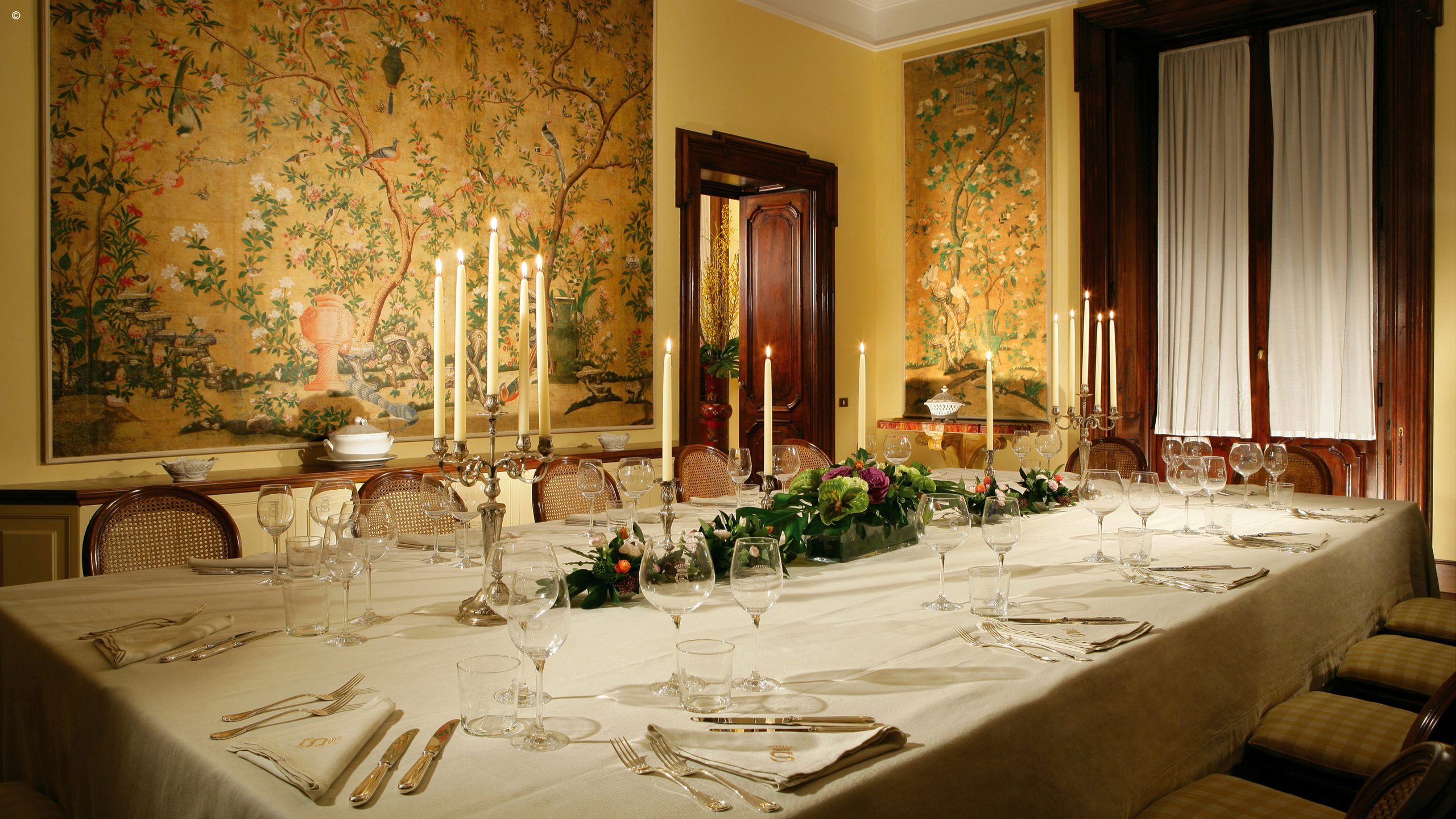 Villa Spalletti Trivelli