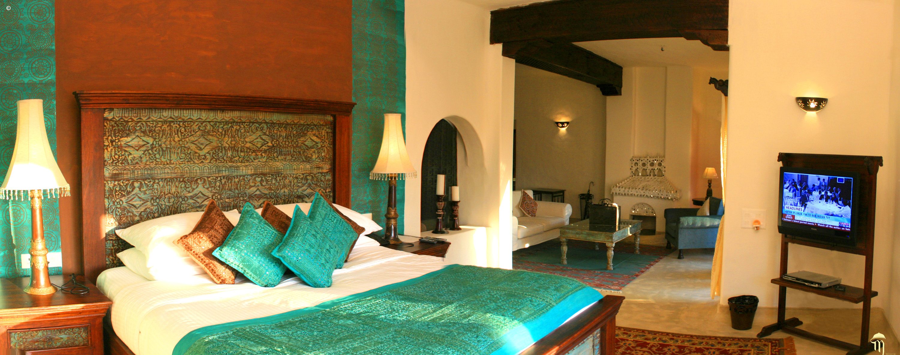 Mihir Garh