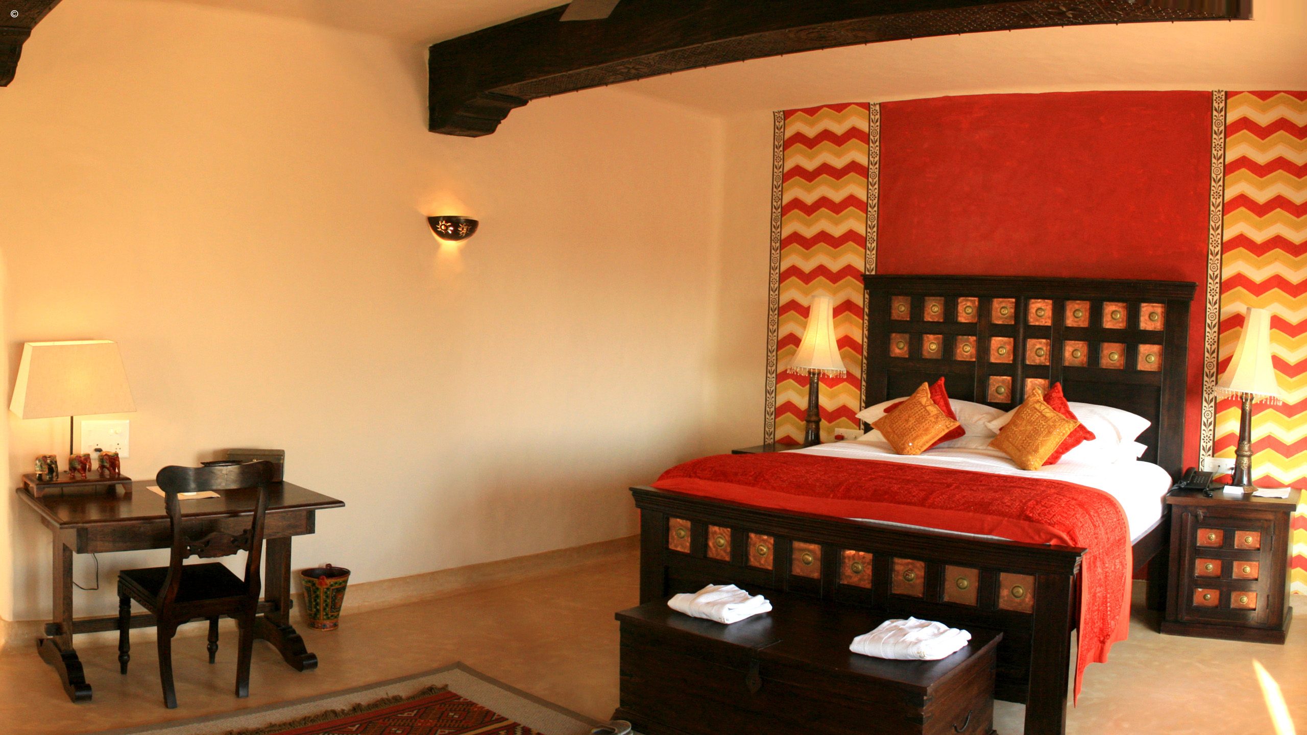 Mihir Garh