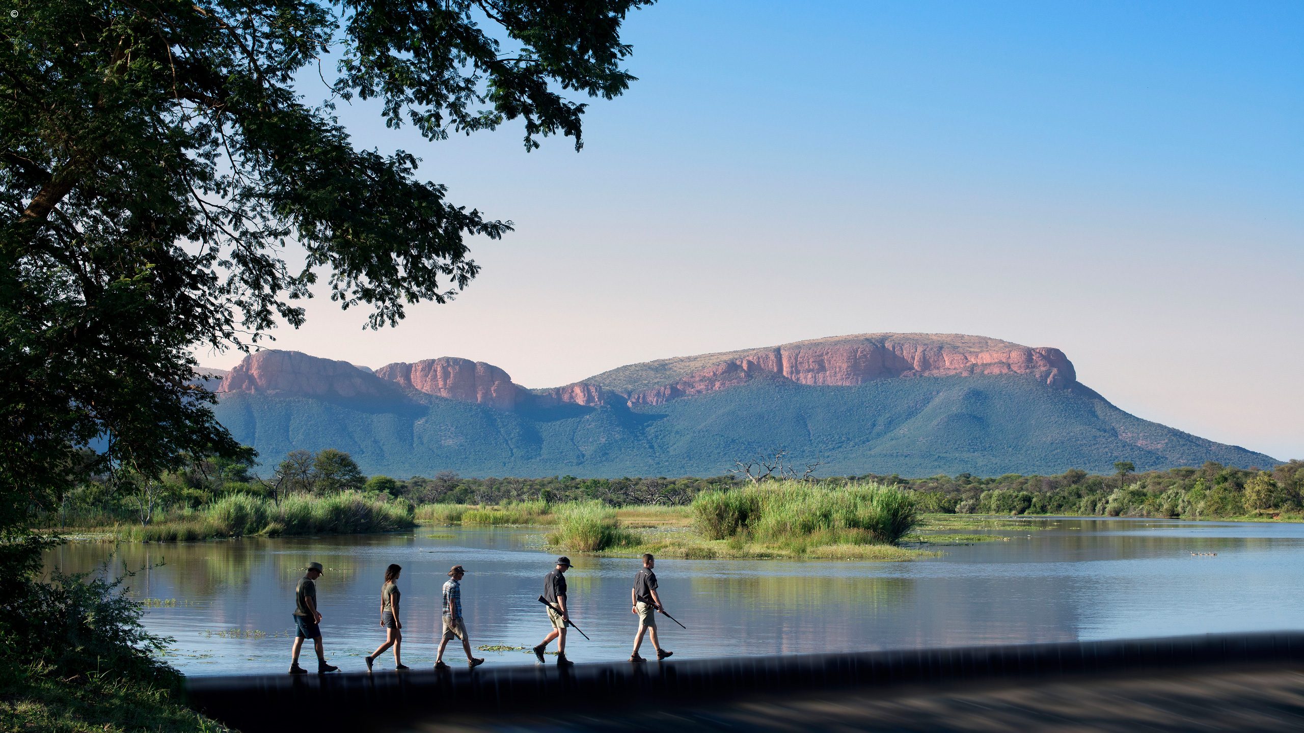 Marataba Private Reserve