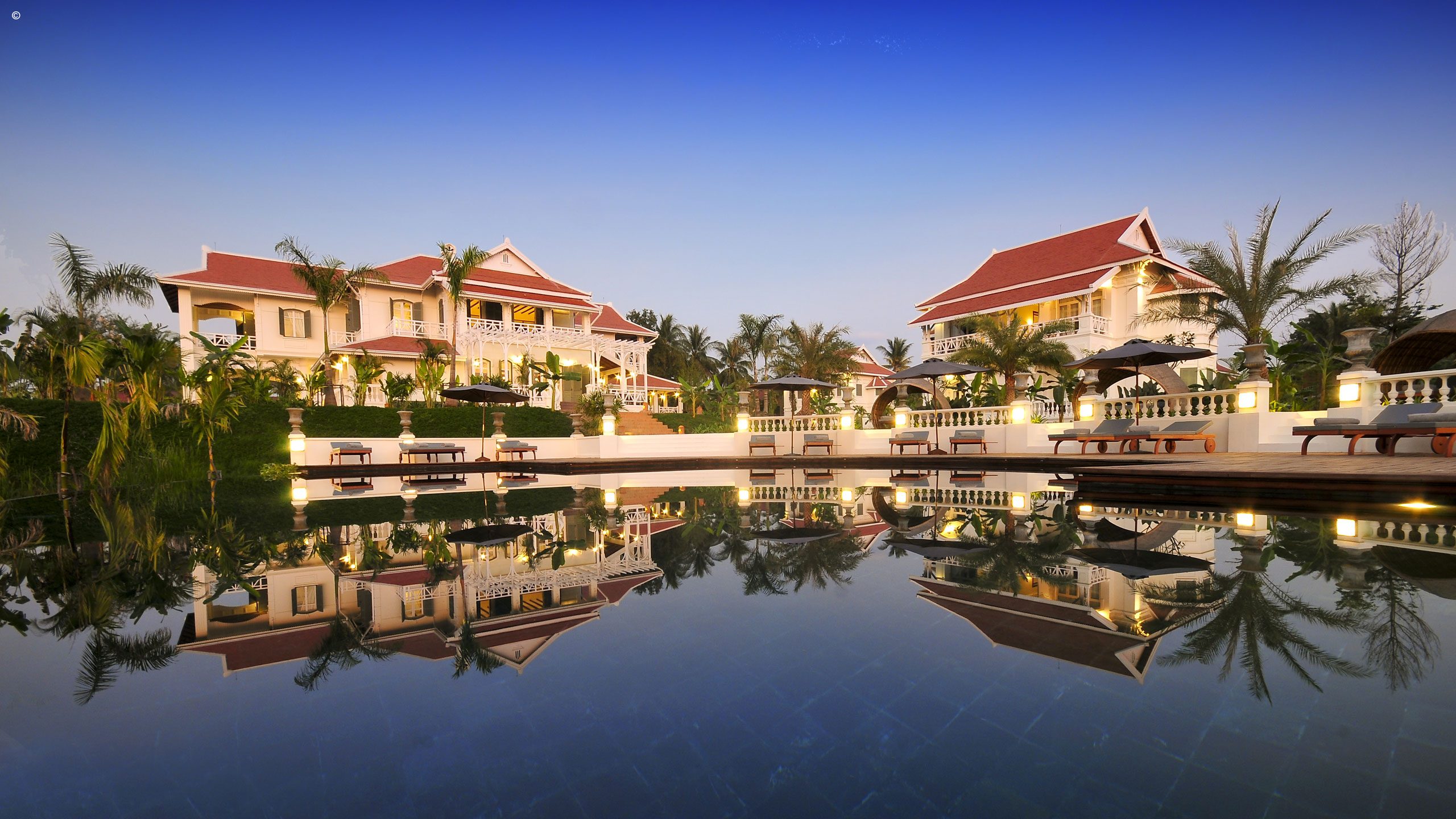 Luang Say Residence