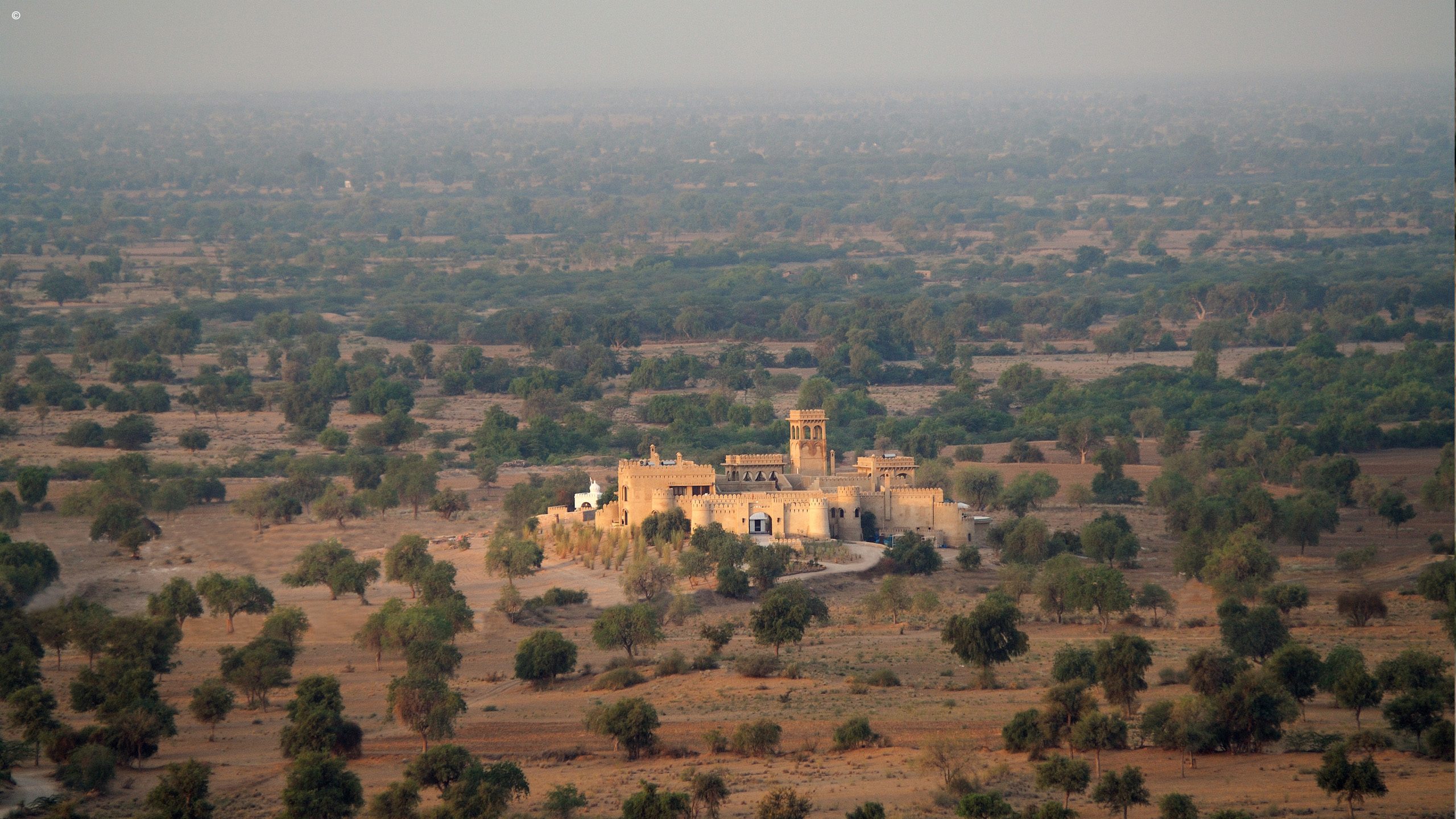 Mihir Garh
