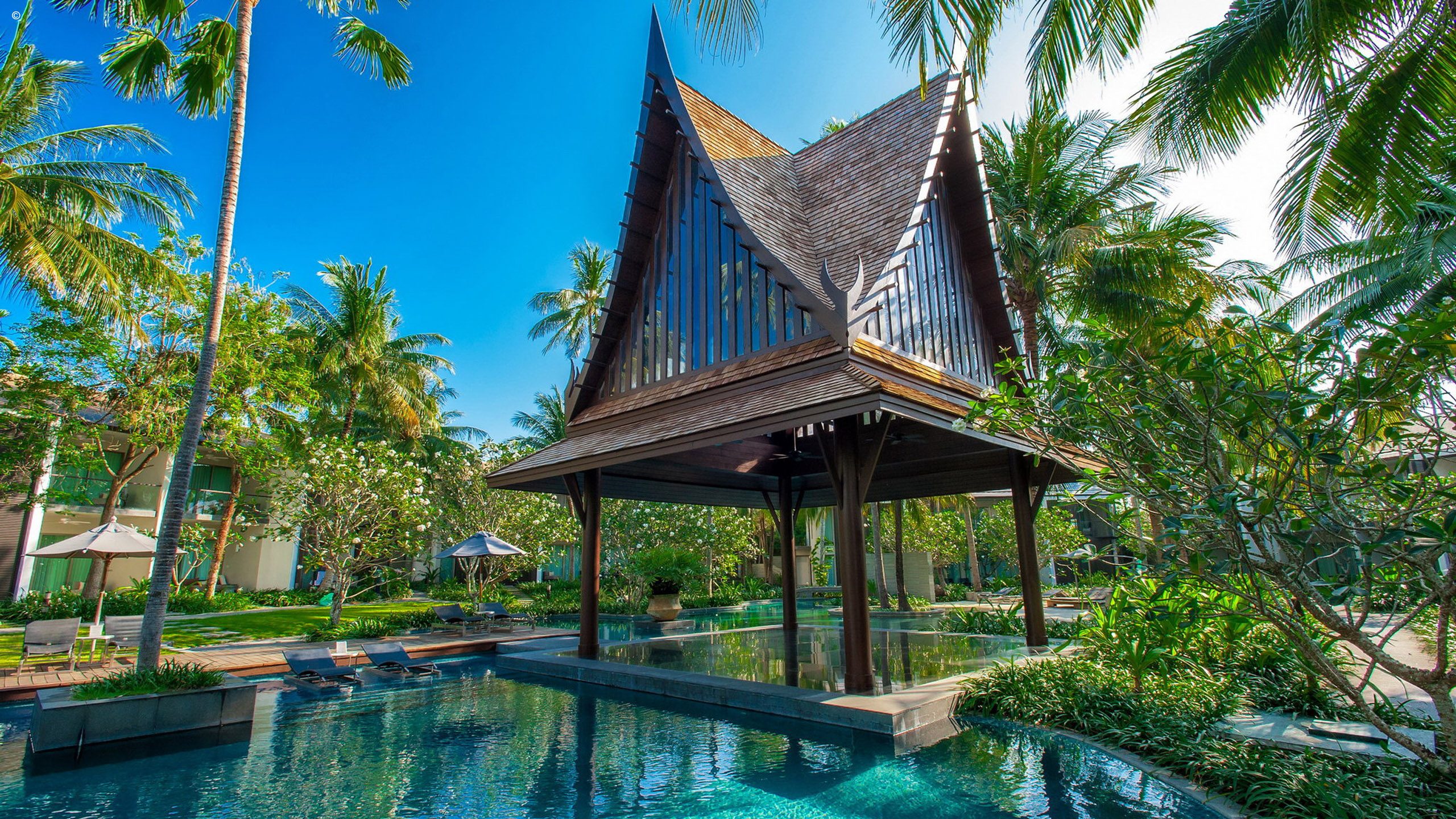 Twinpalms Phuket