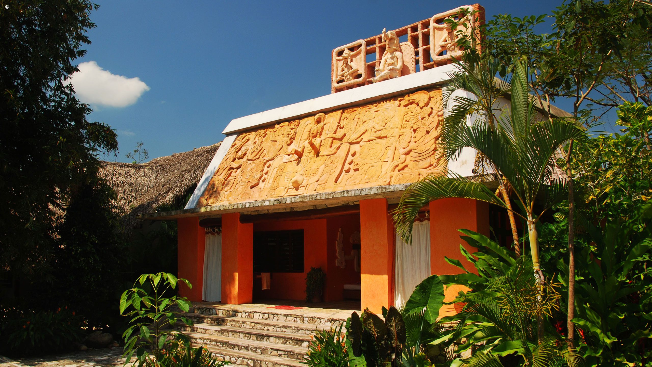 Boutique Hotel Quinta Chanabnal