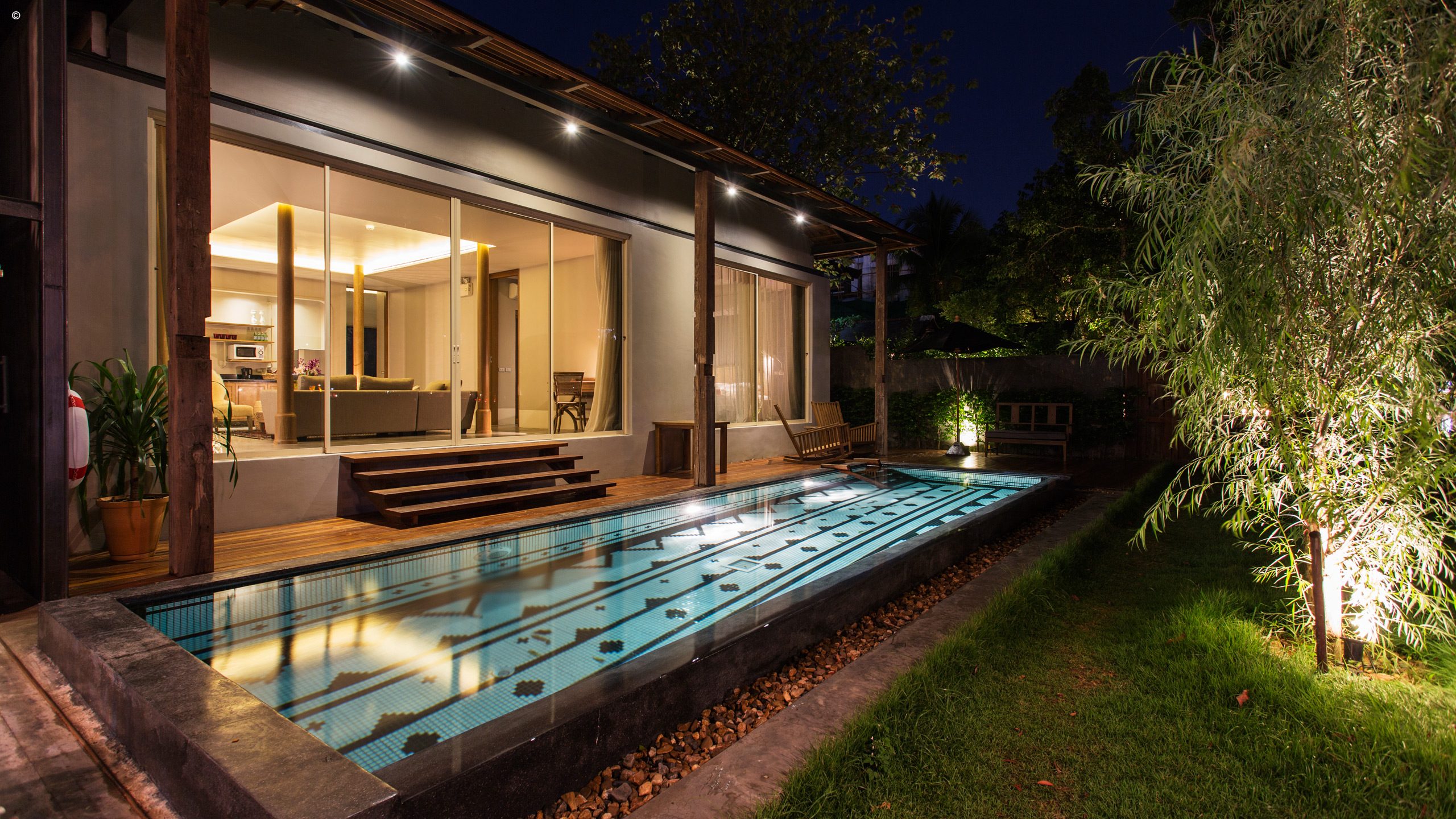 Sala Lanna Chiang Mai