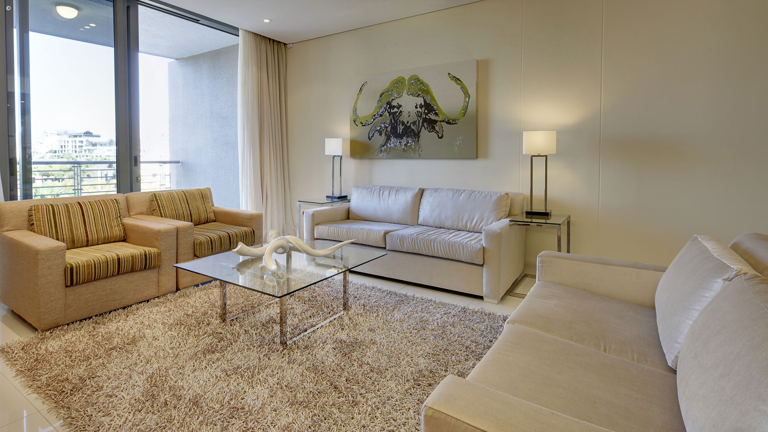 Lawhill Luxury Apartments