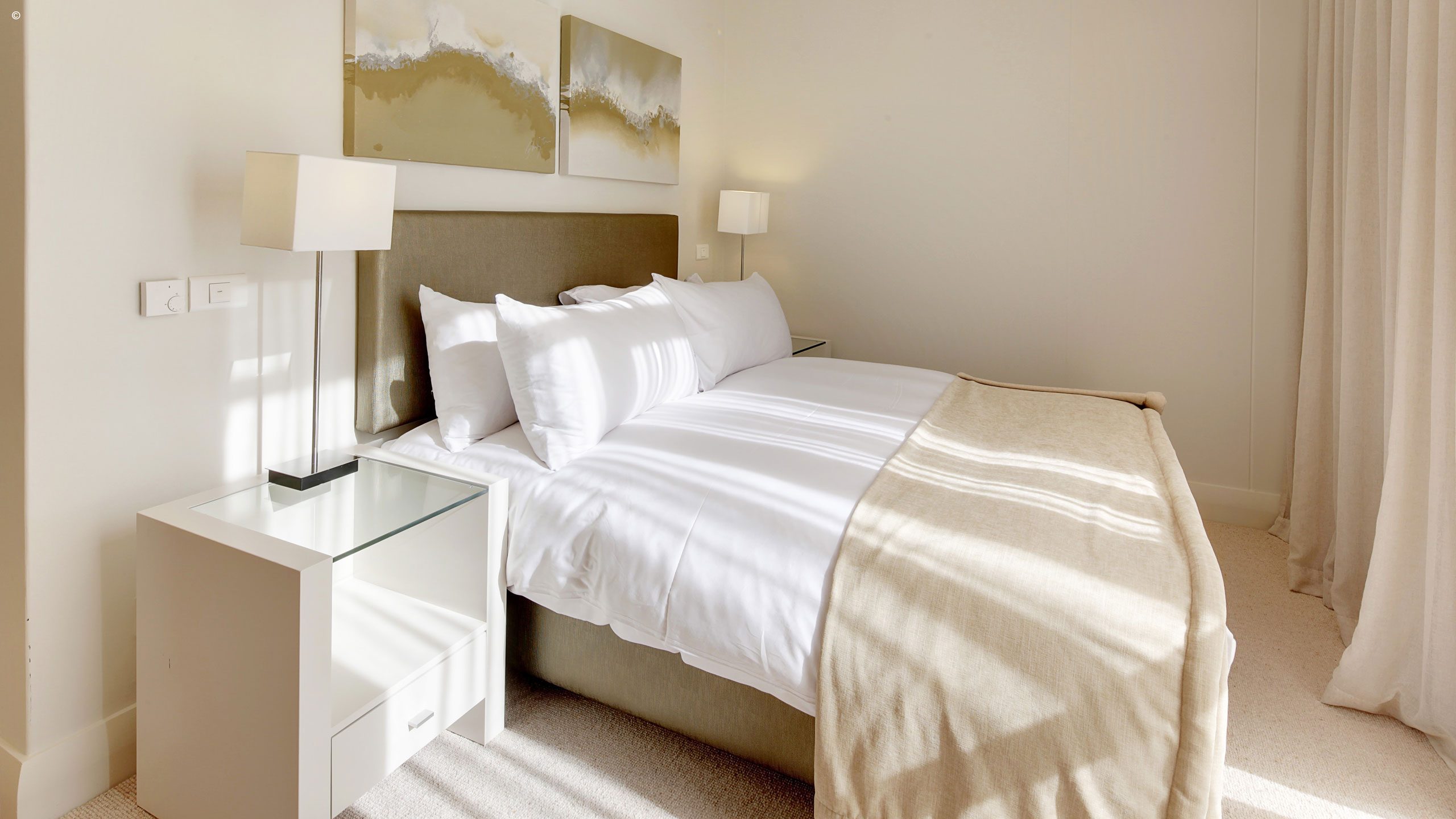Lawhill Luxury Apartments