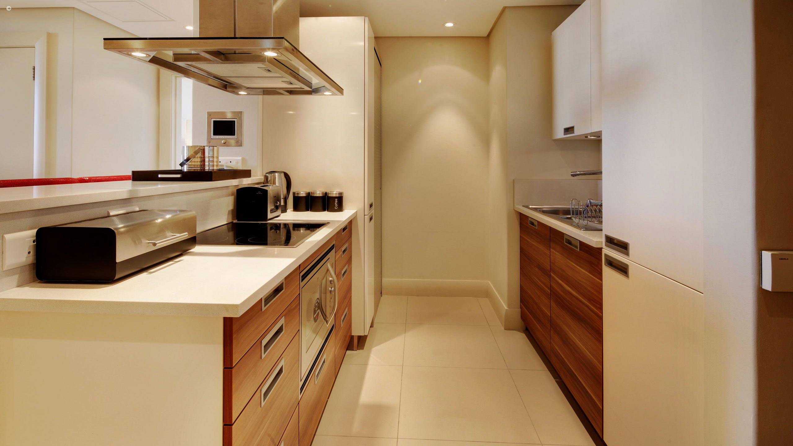 Lawhill Luxury Apartments