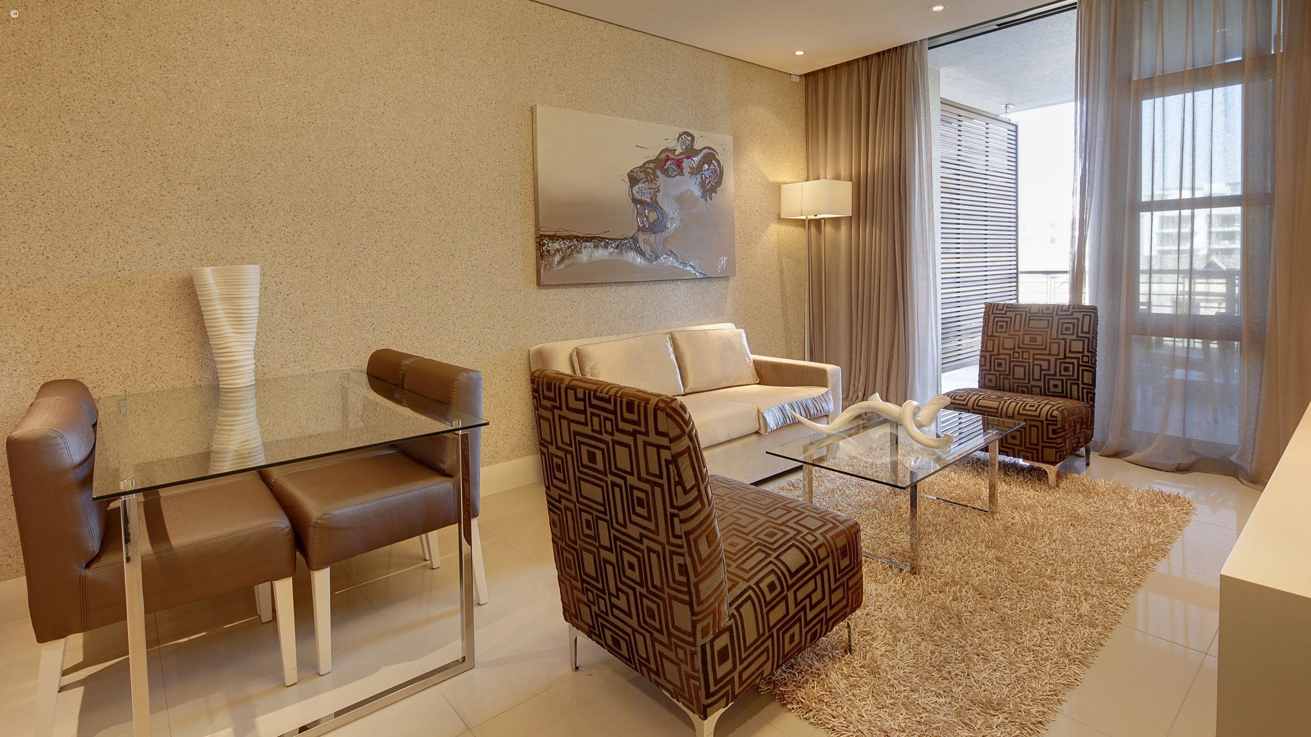 Lawhill Luxury Apartments