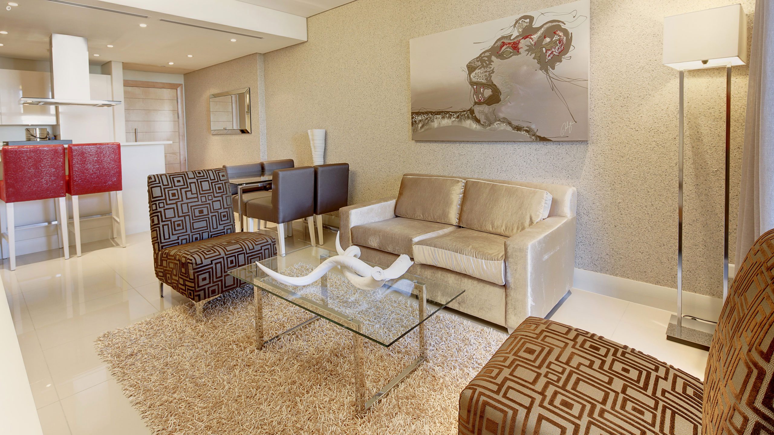 Lawhill Luxury Apartments