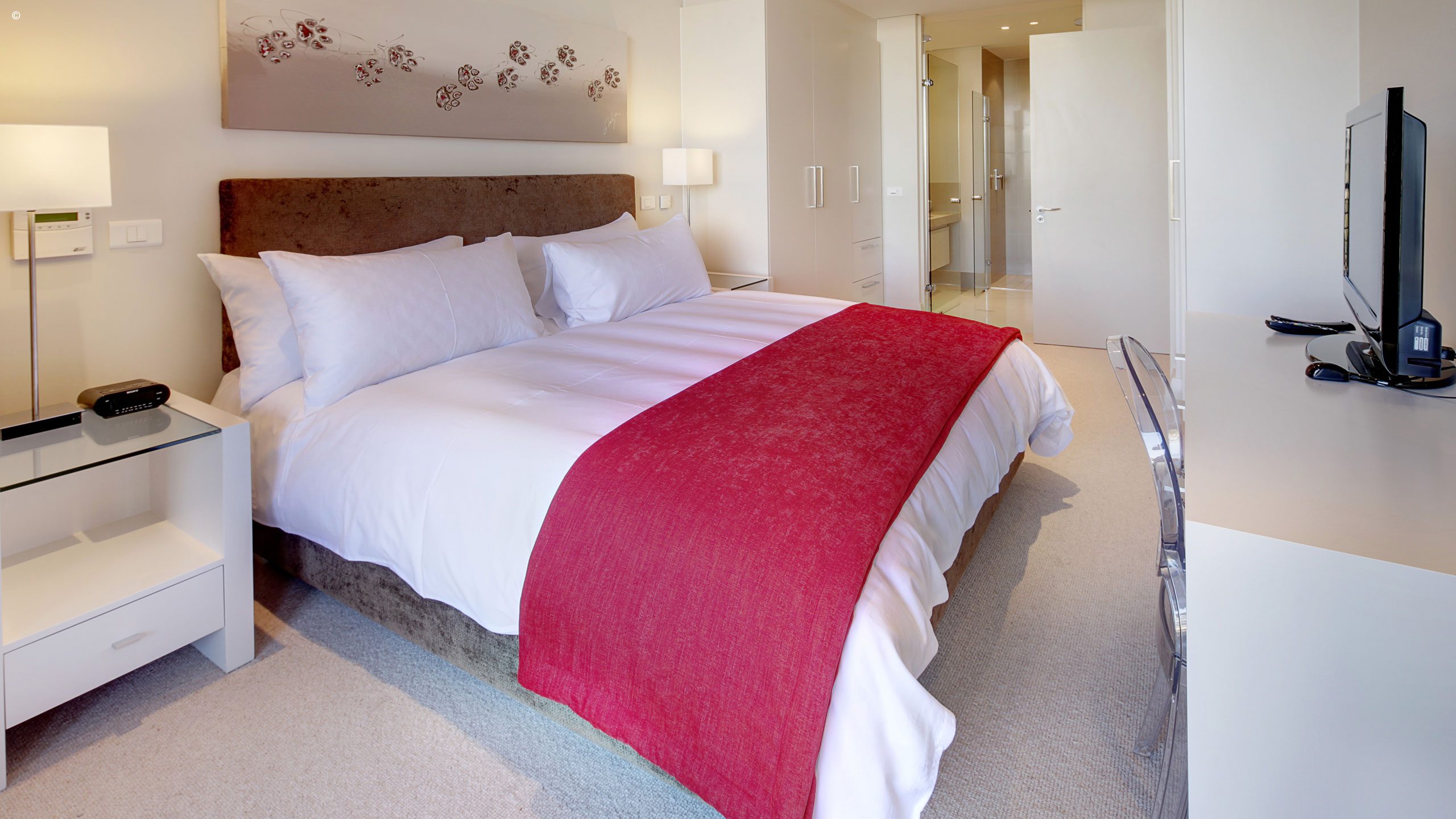 Lawhill Luxury Apartments