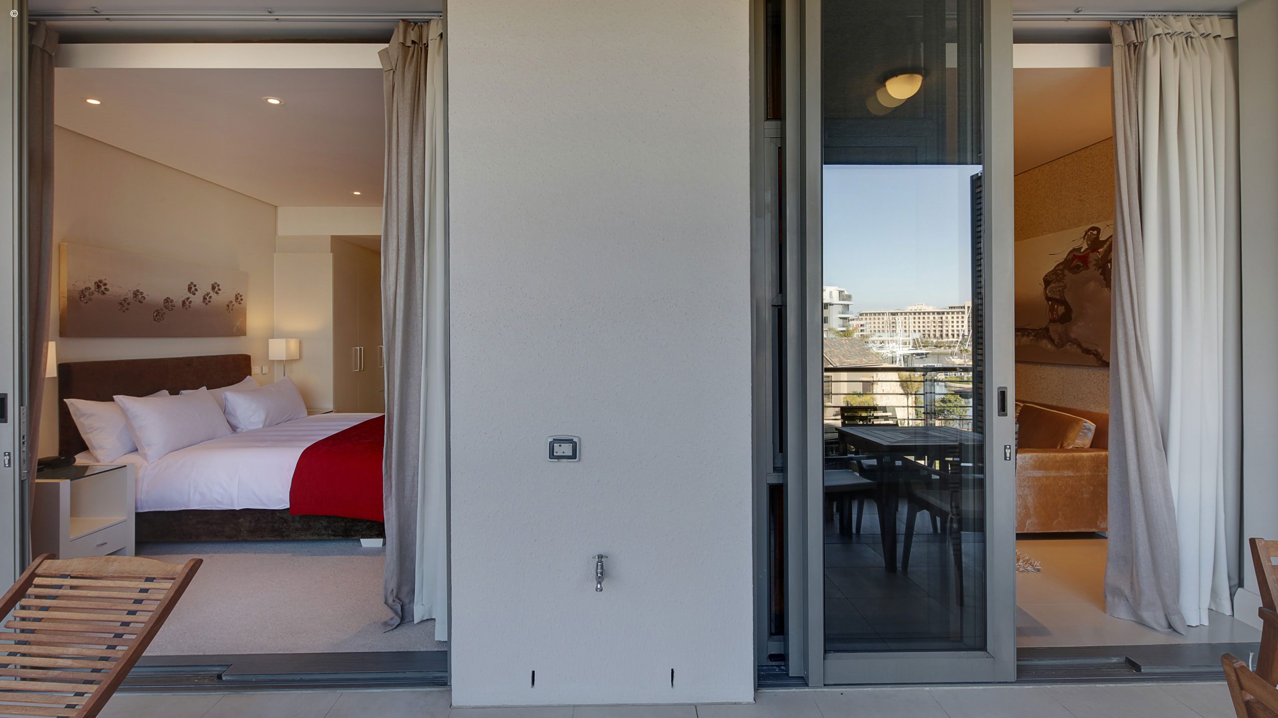 Lawhill Luxury Apartments