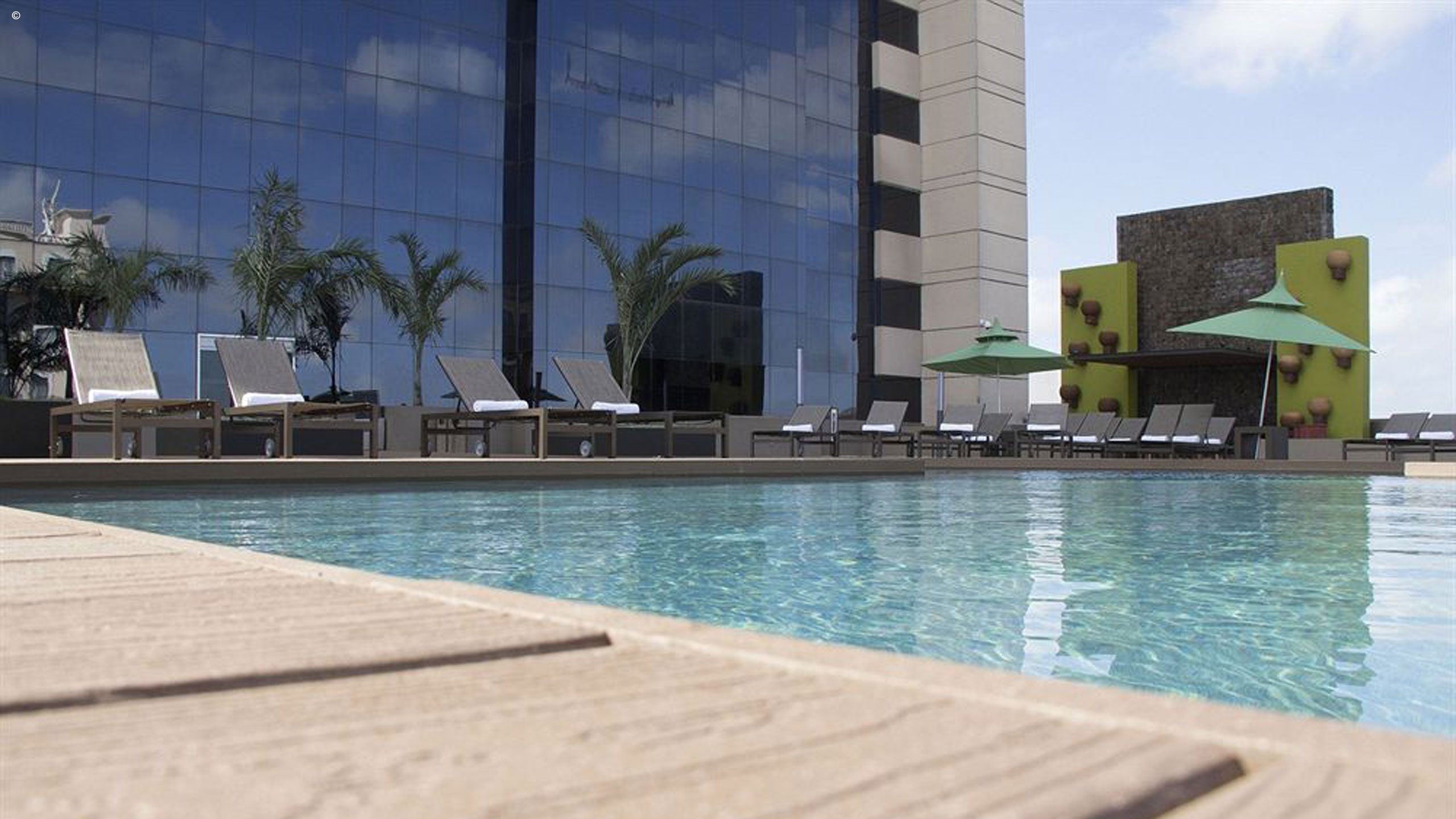 Hyatt Regency Merida