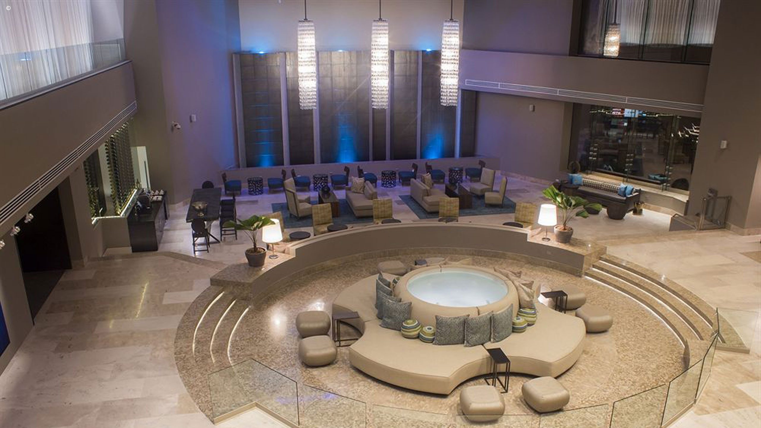 Hyatt Regency Merida
