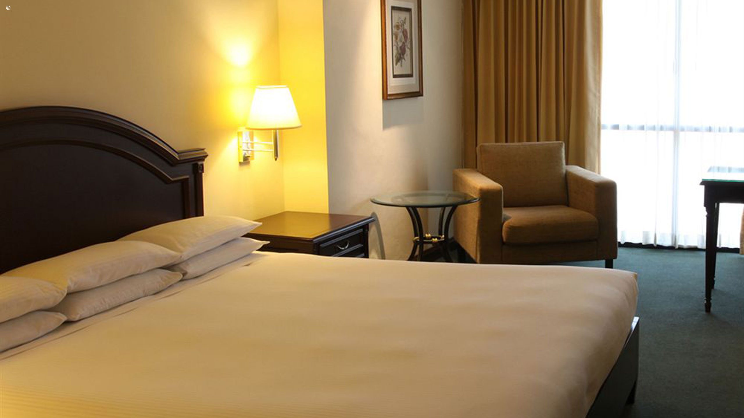 Hyatt Regency Merida