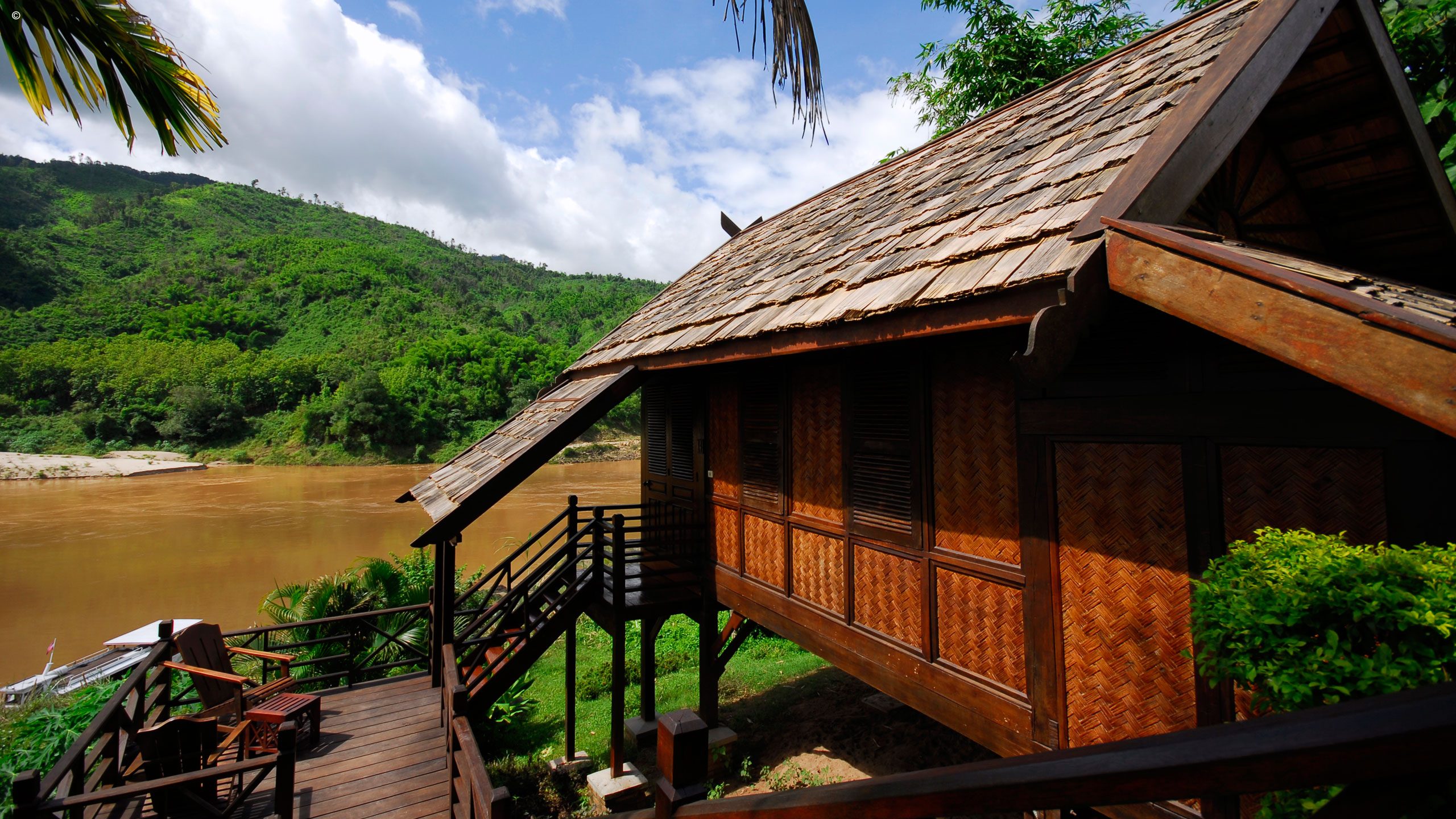 Luang Say Lodge