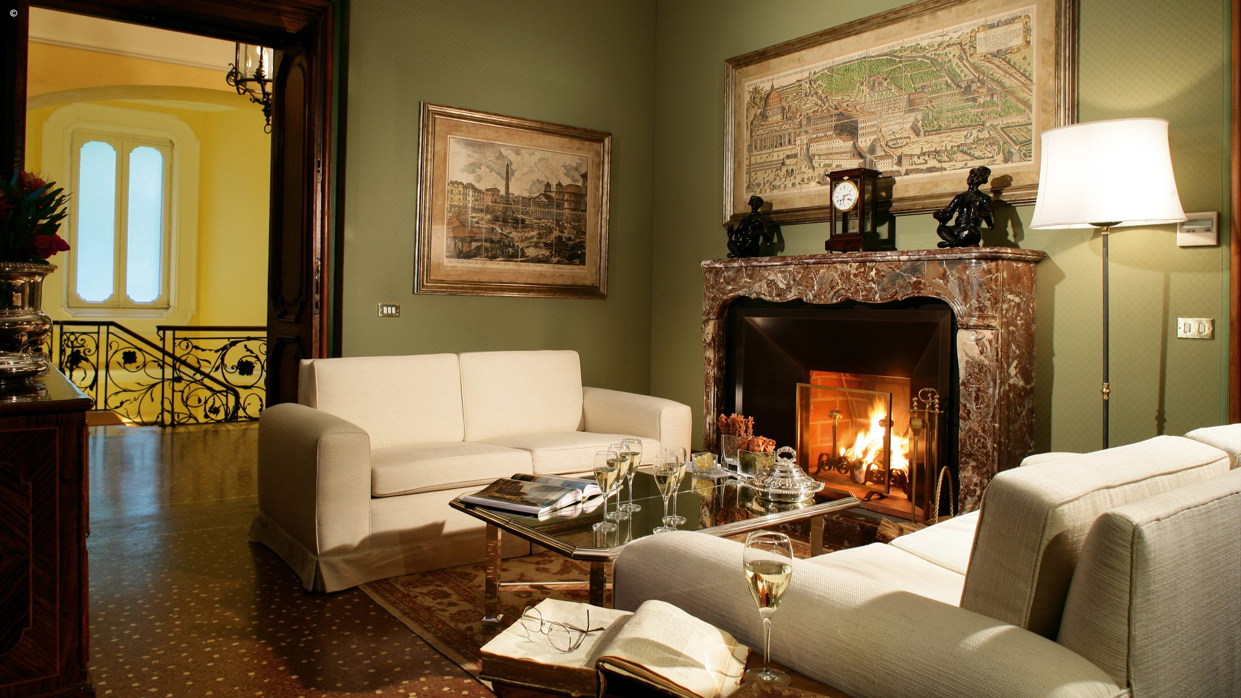 Villa Spalletti Trivelli