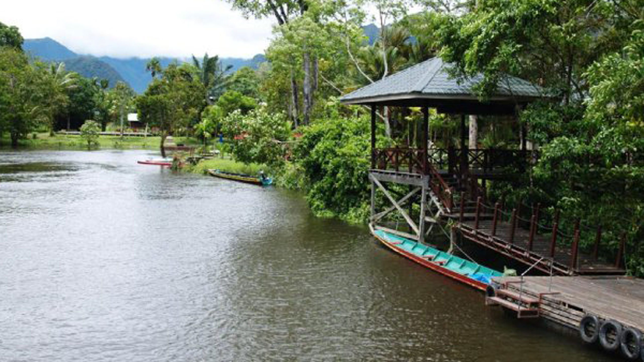 Mulu Marriott