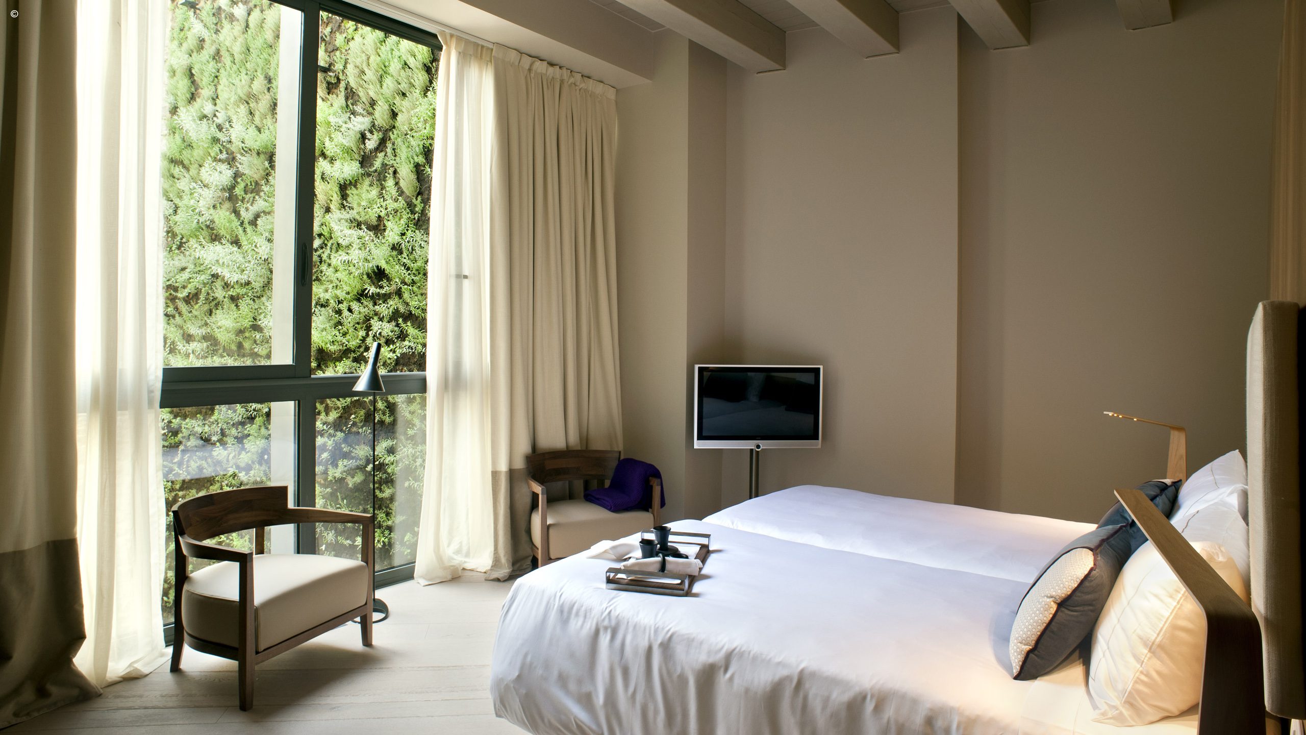 Mercer Hotel Barcelona