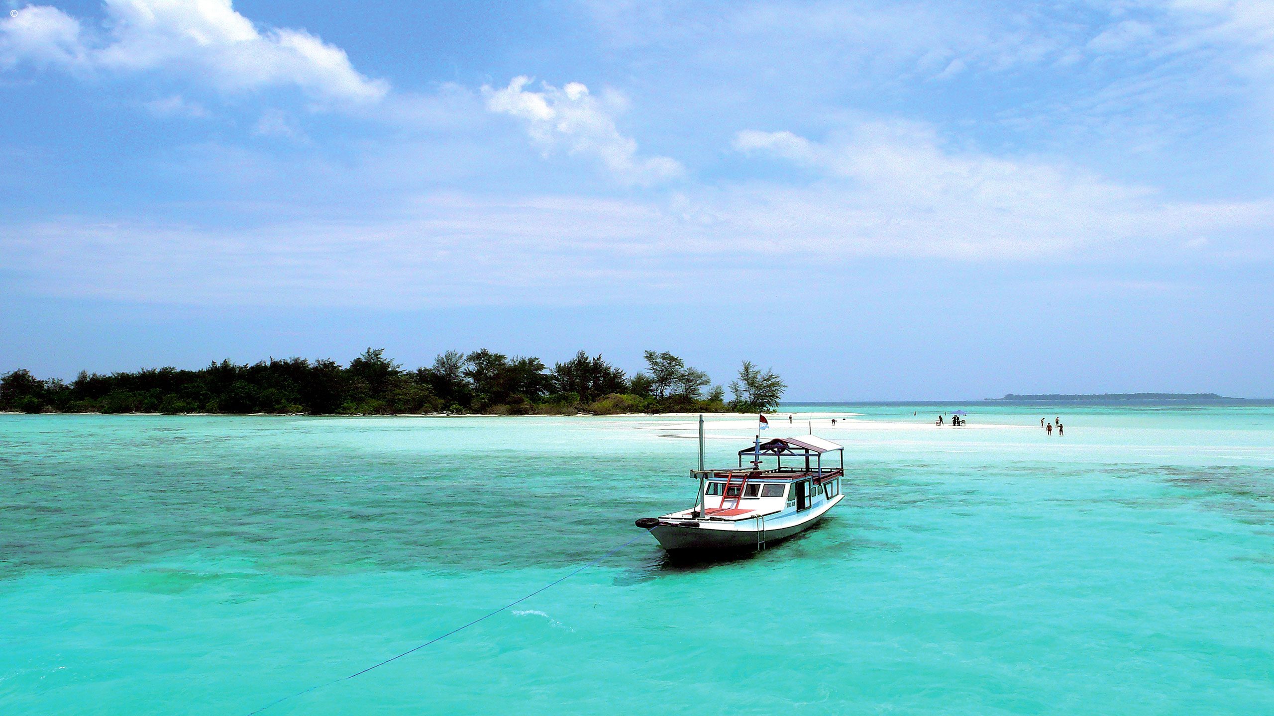 Kura Kura Private Island Resort
