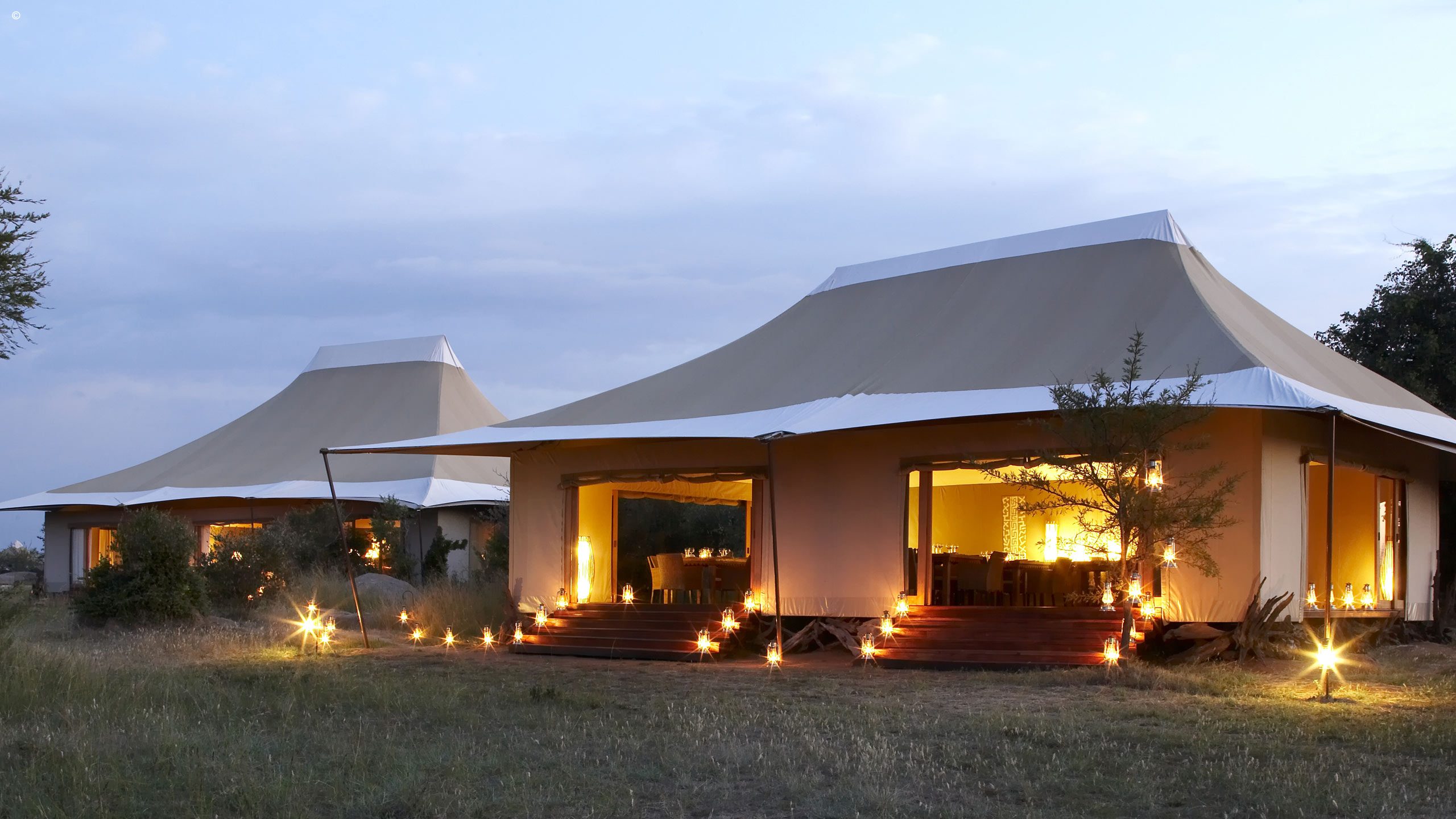 Sayari Camp