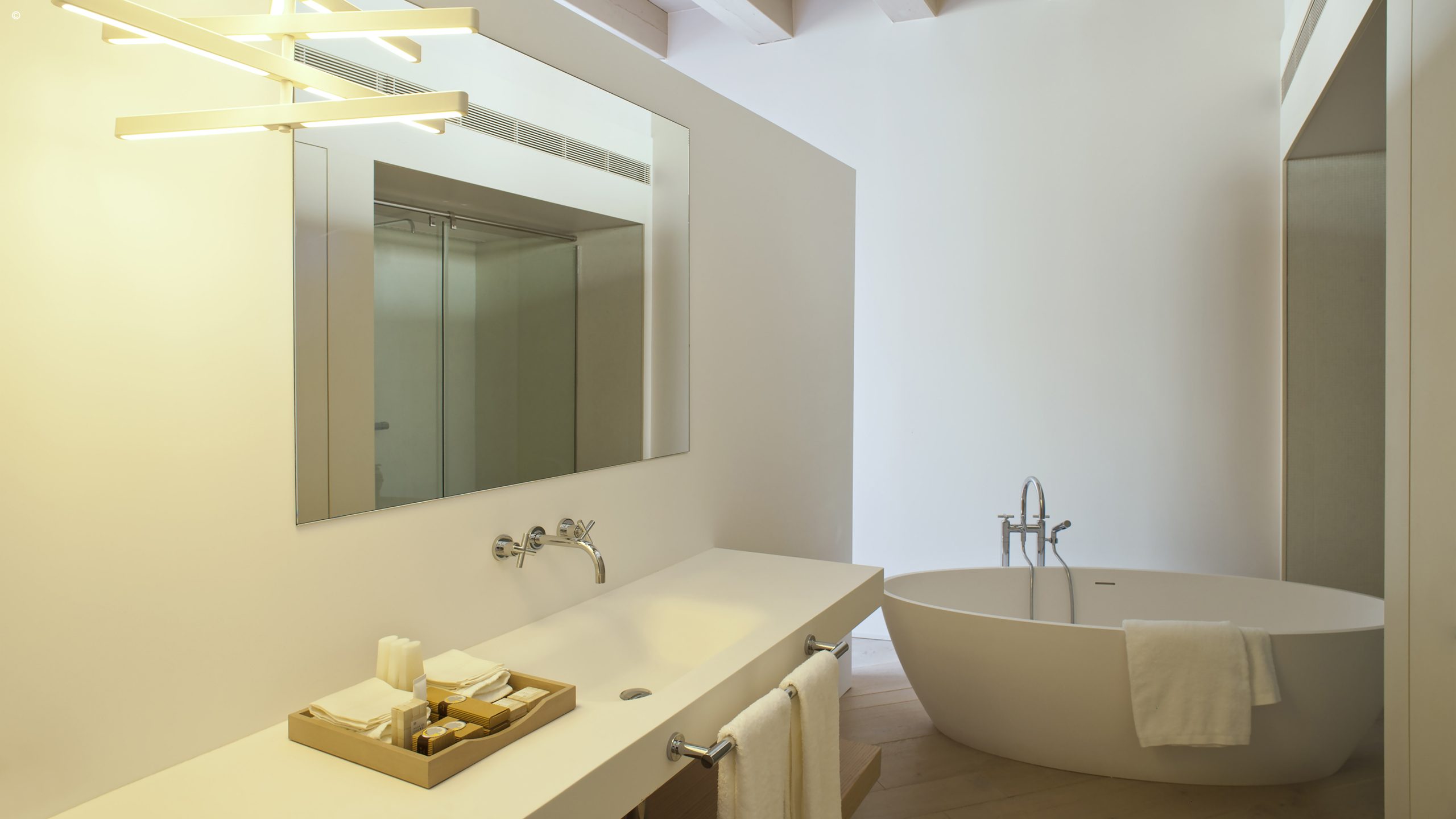 Mercer Hotel Barcelona