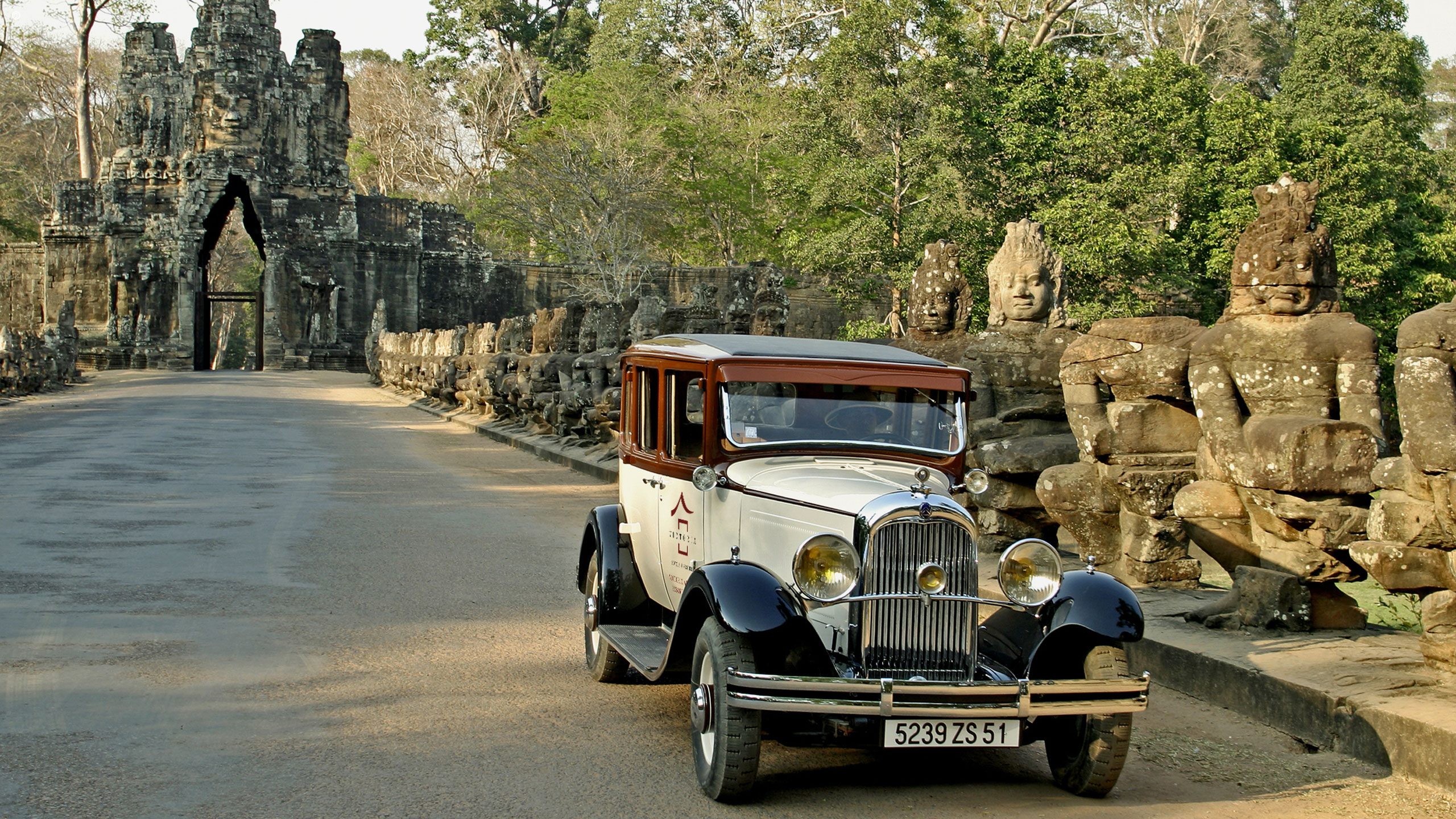 Victoria Angkor Resort & Spa