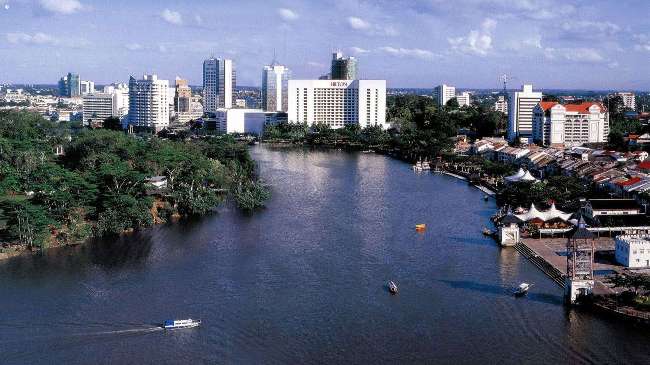 Hilton Kuching