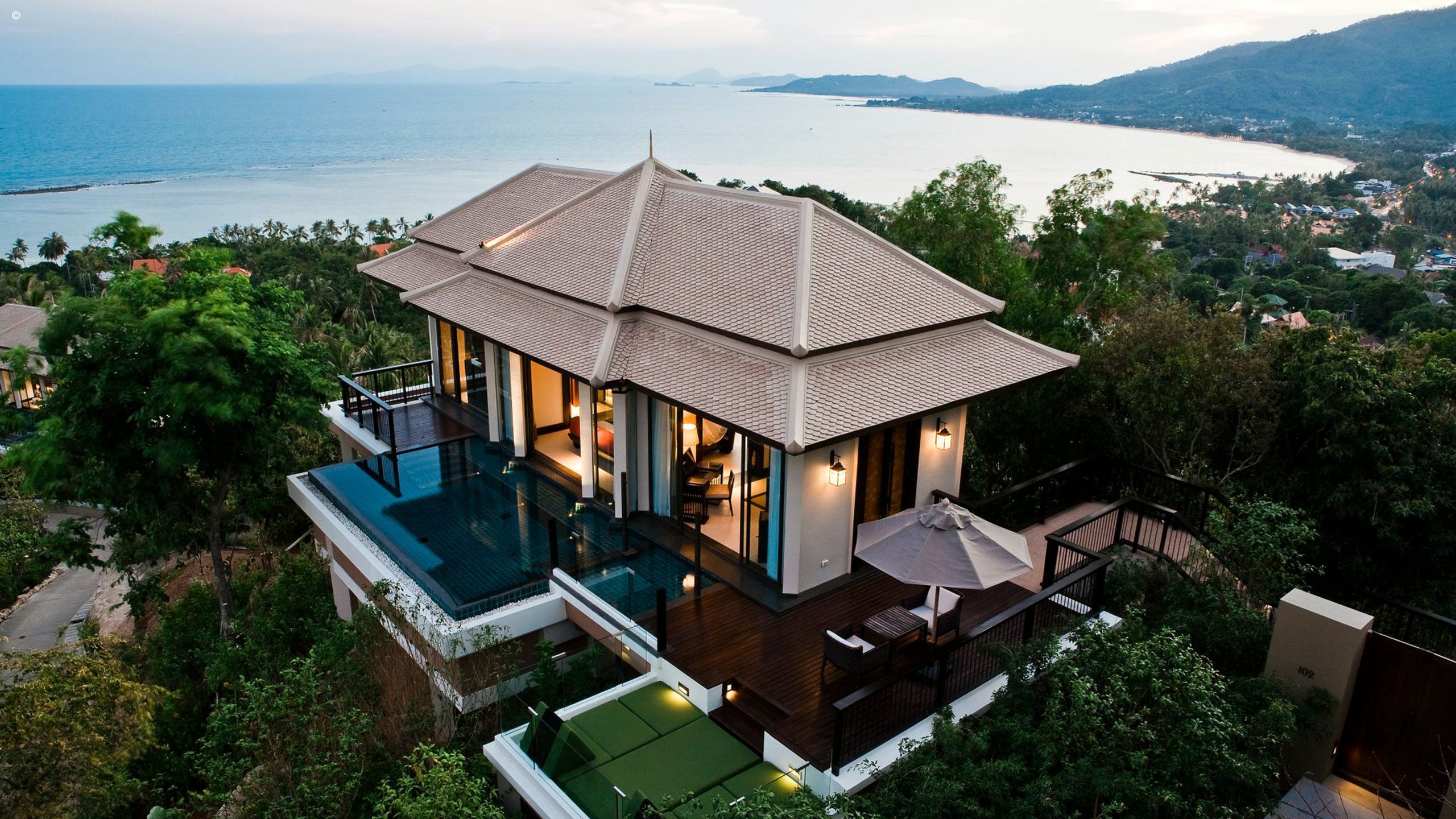 Banyan Tree Samui