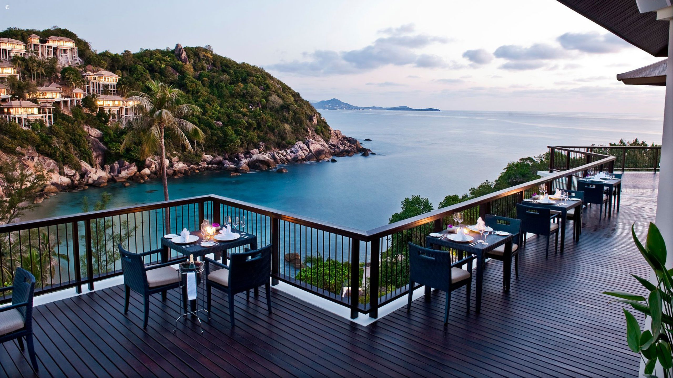 Banyan Tree Samui