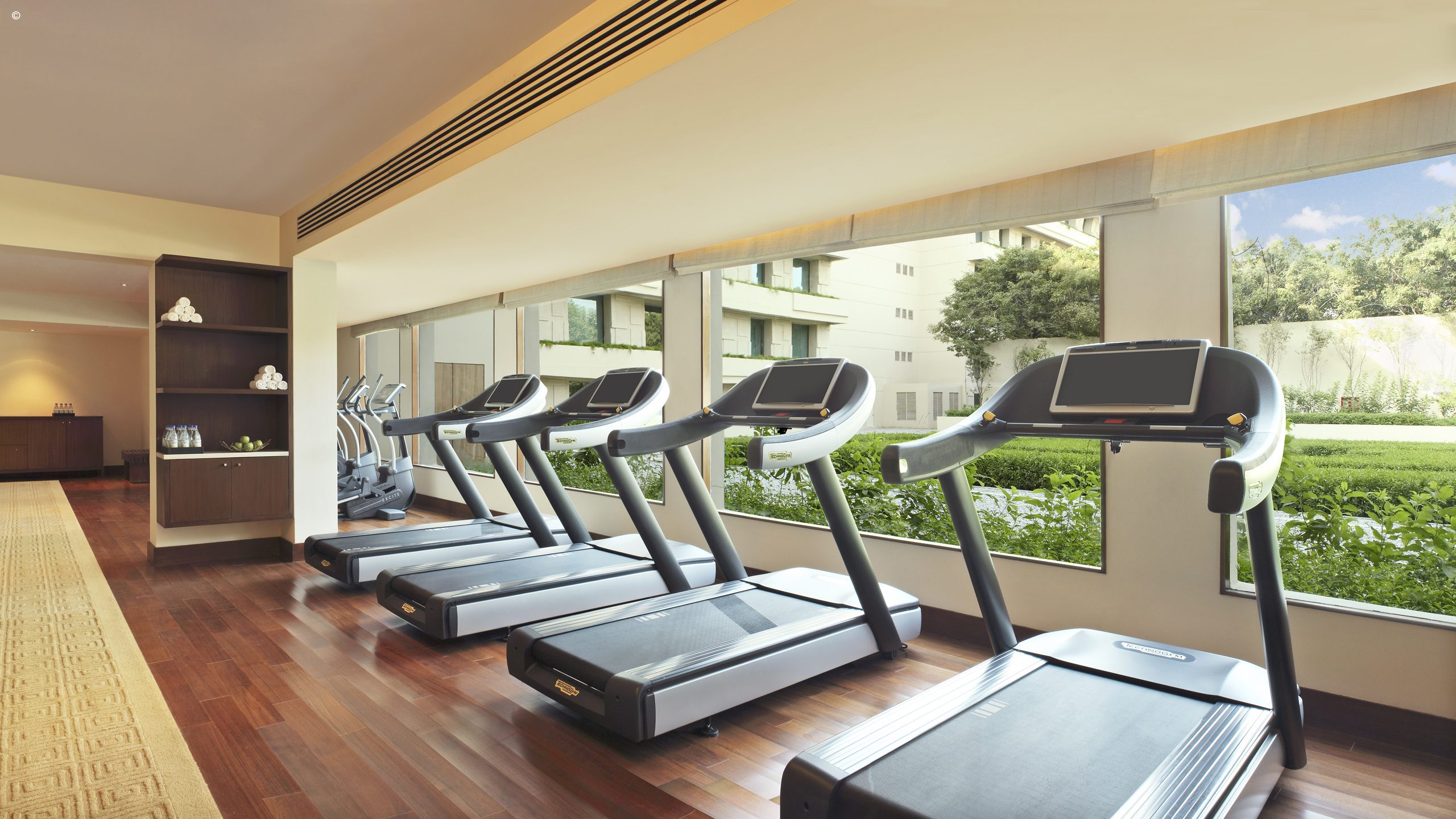 The Oberoi Gurgaon