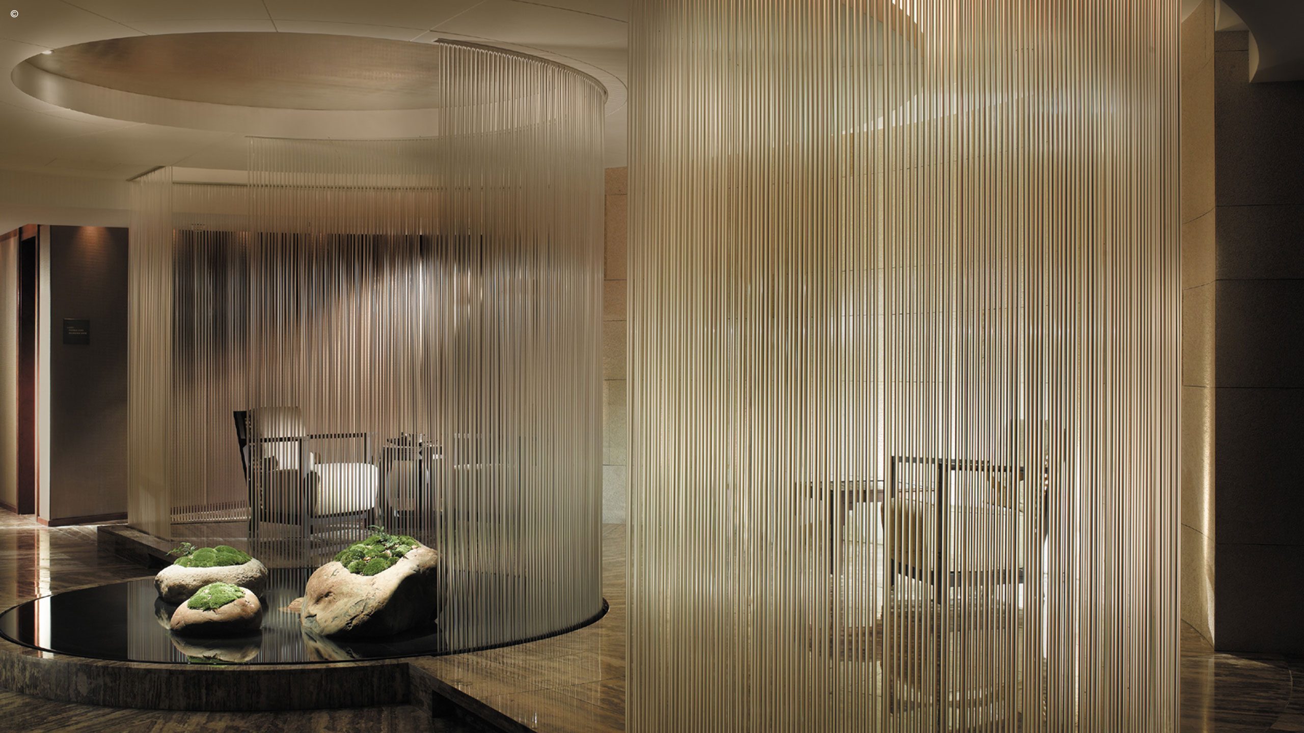 The Peninsula Hong Kong