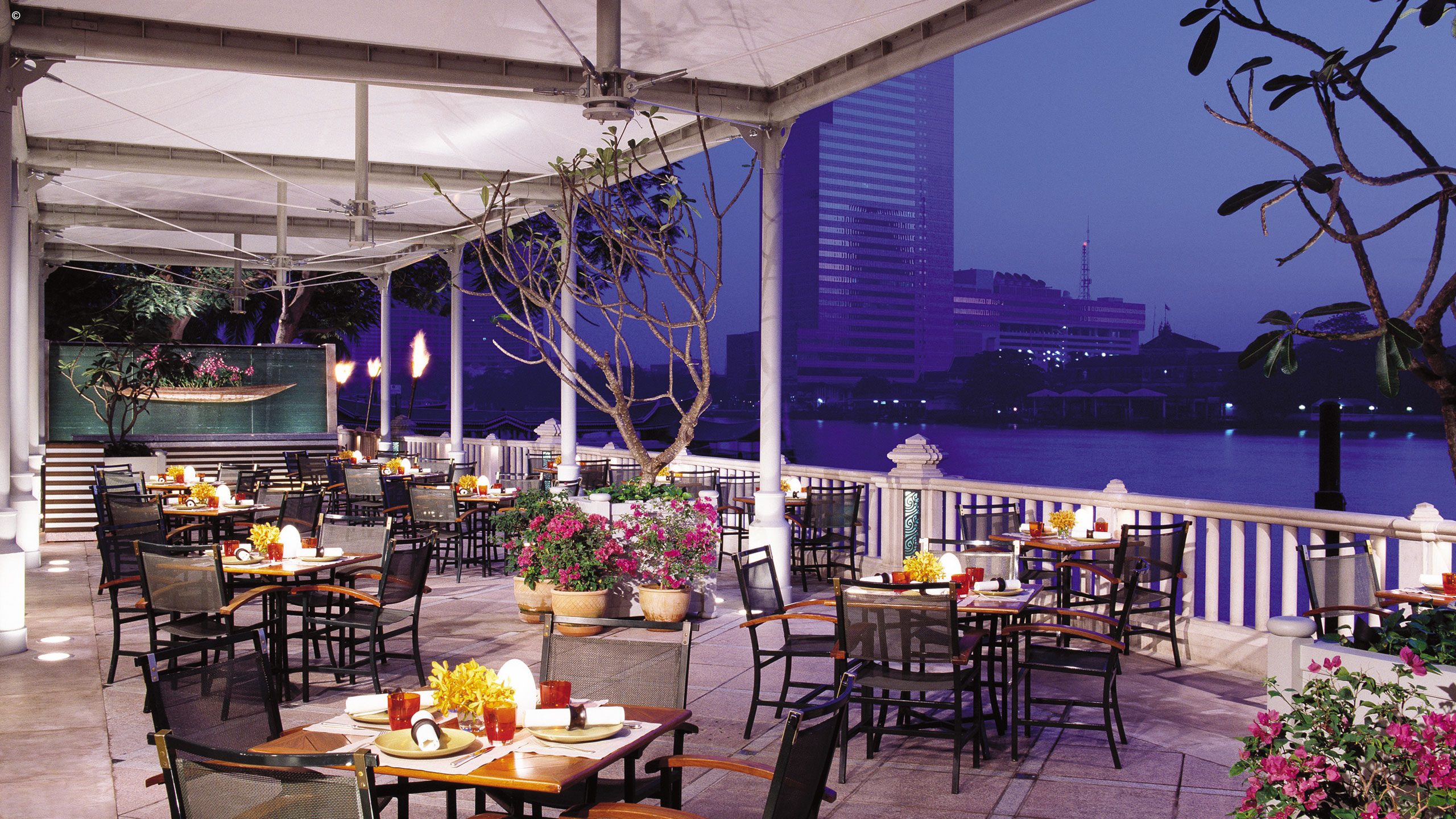 Peninsula Bangkok