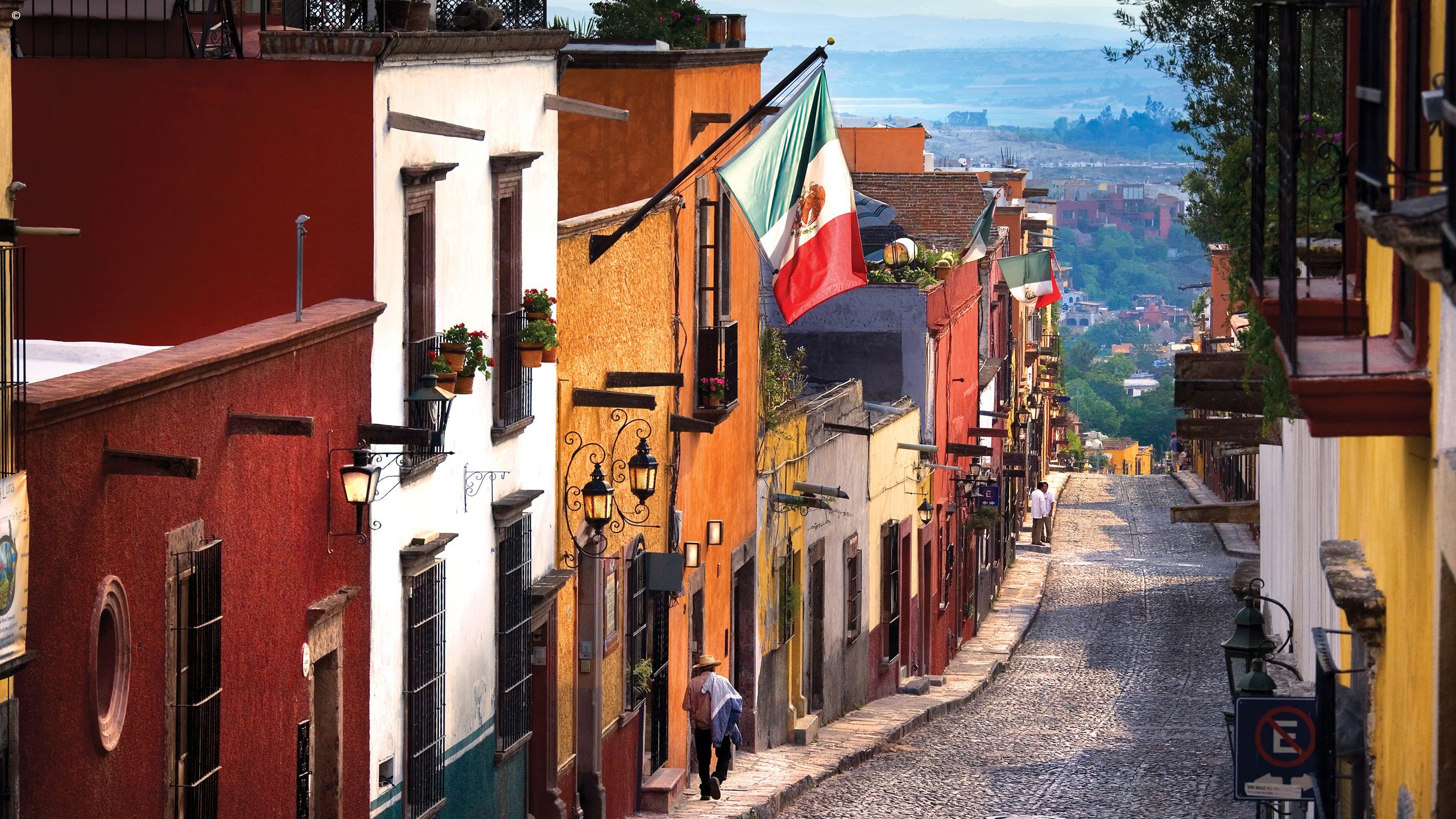 Rosewood San Miguel de Allende