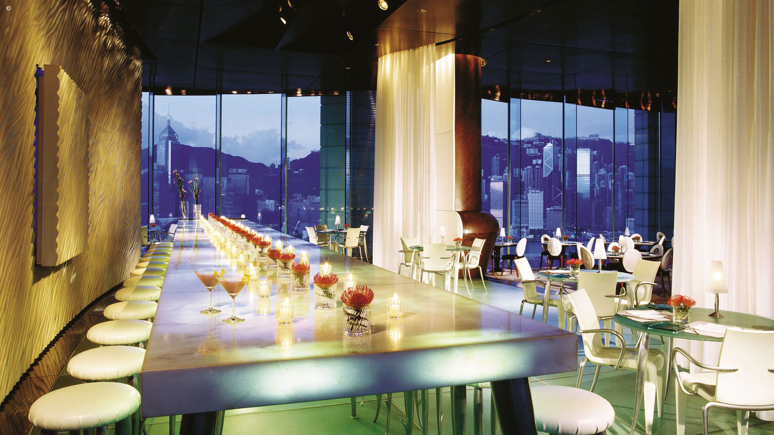 The Peninsula Hong Kong