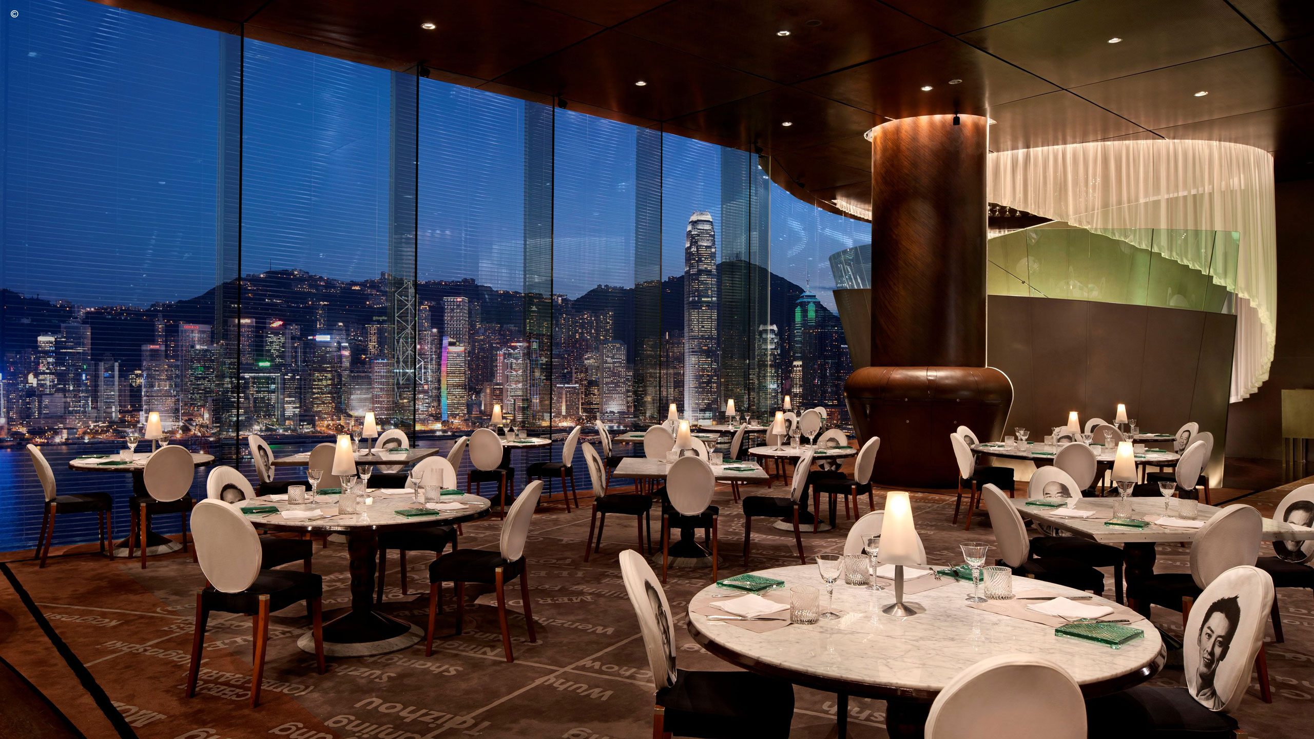 The Peninsula Hong Kong