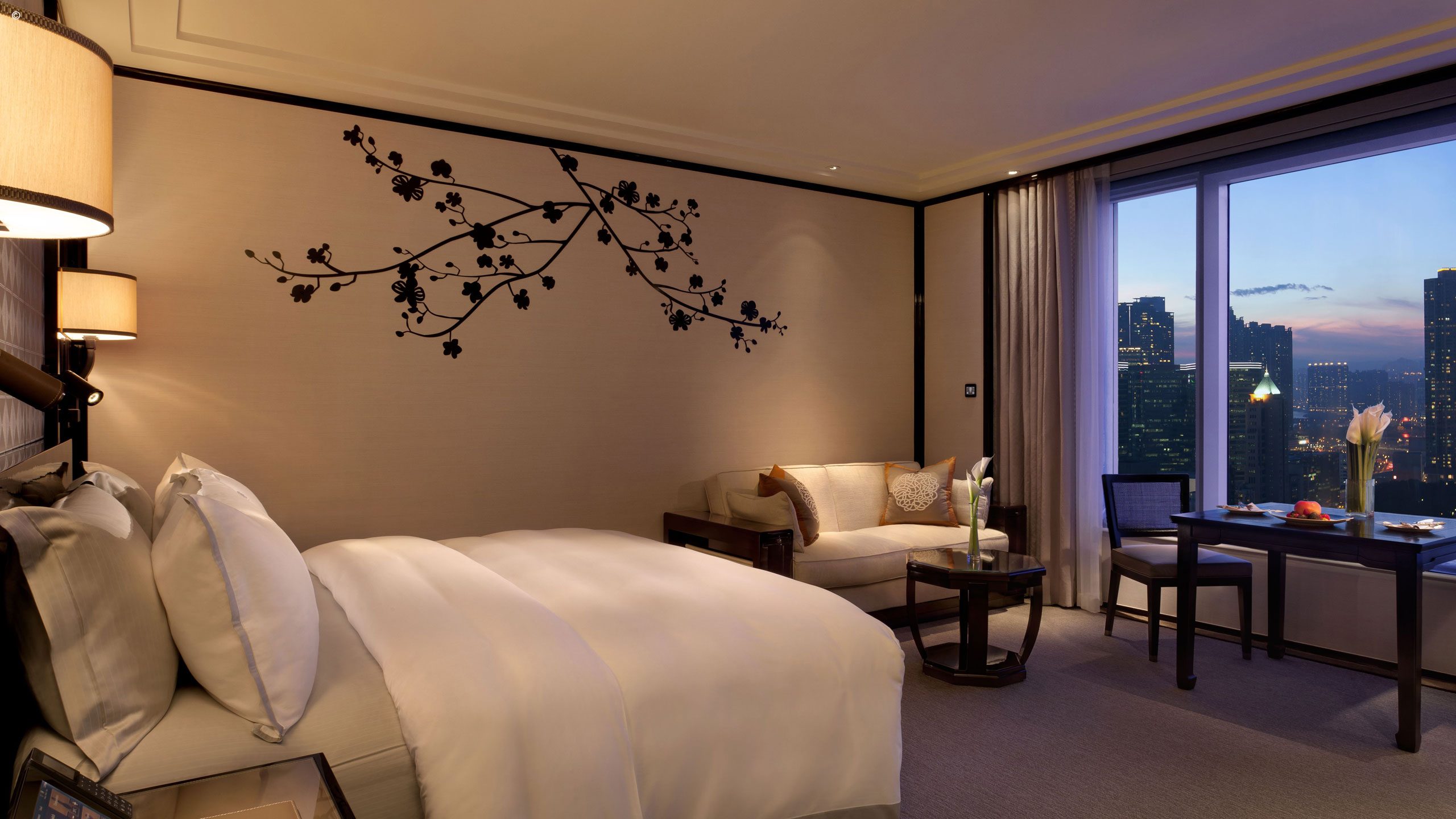 The Peninsula Hong Kong
