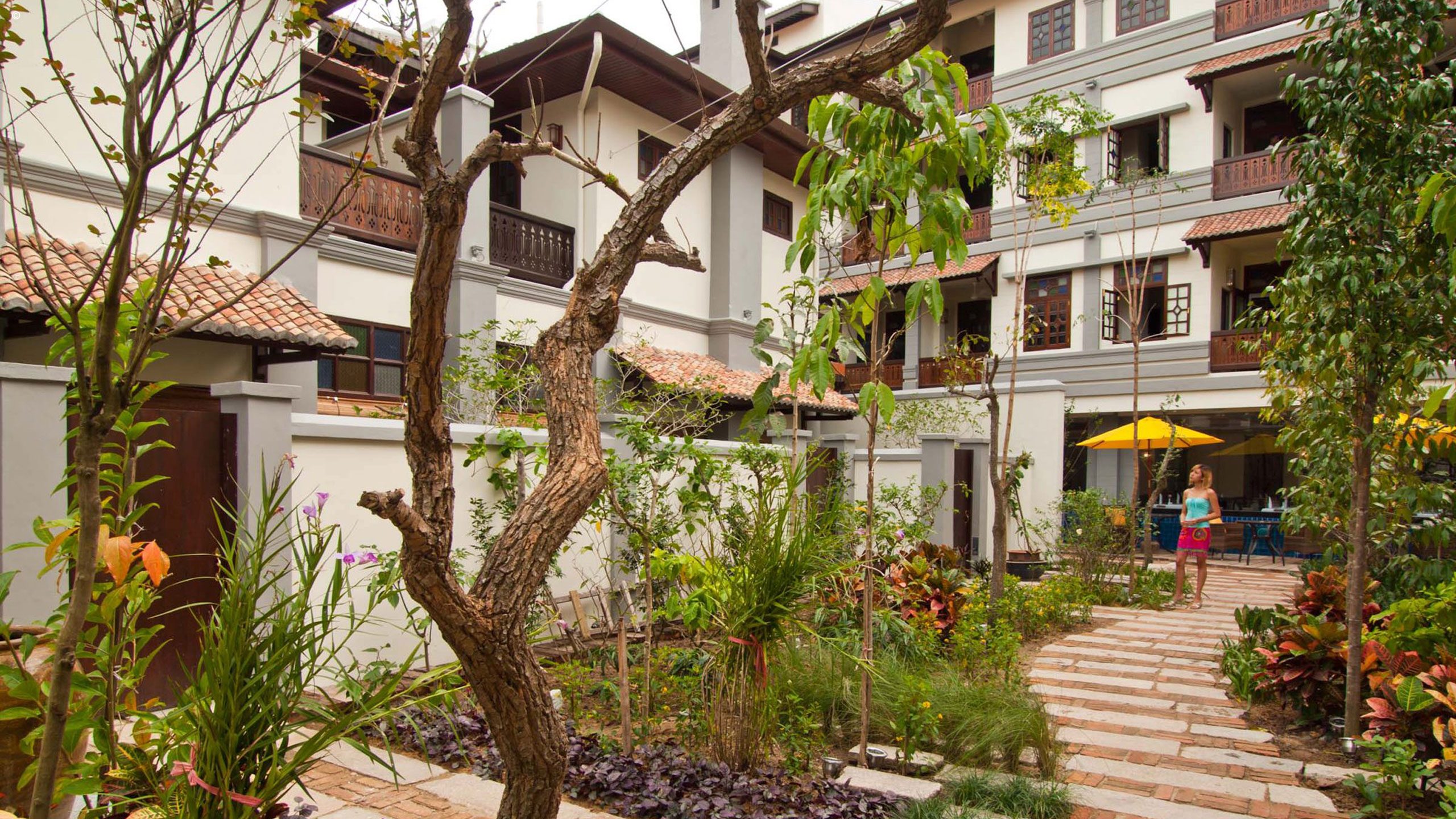 Hotel Penaga