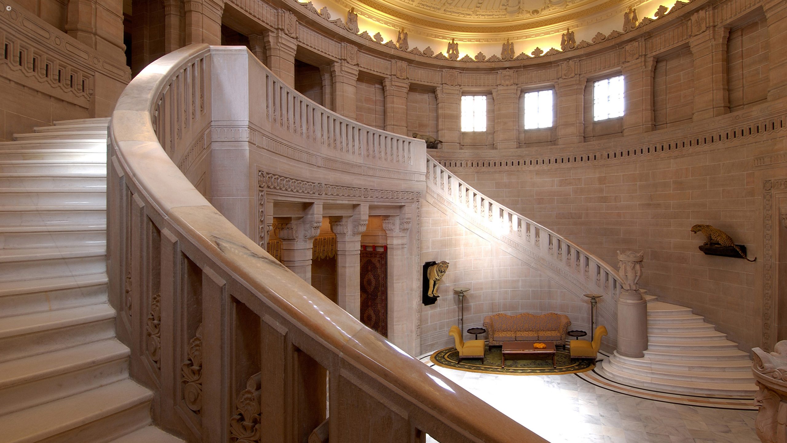Umaid Bhawan Palace
