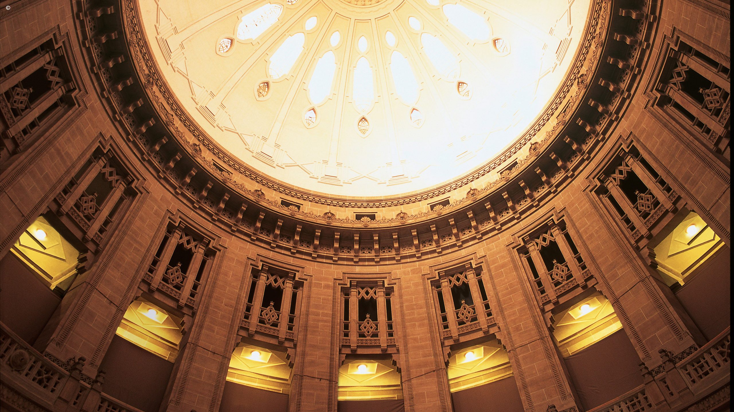 Umaid Bhawan Palace